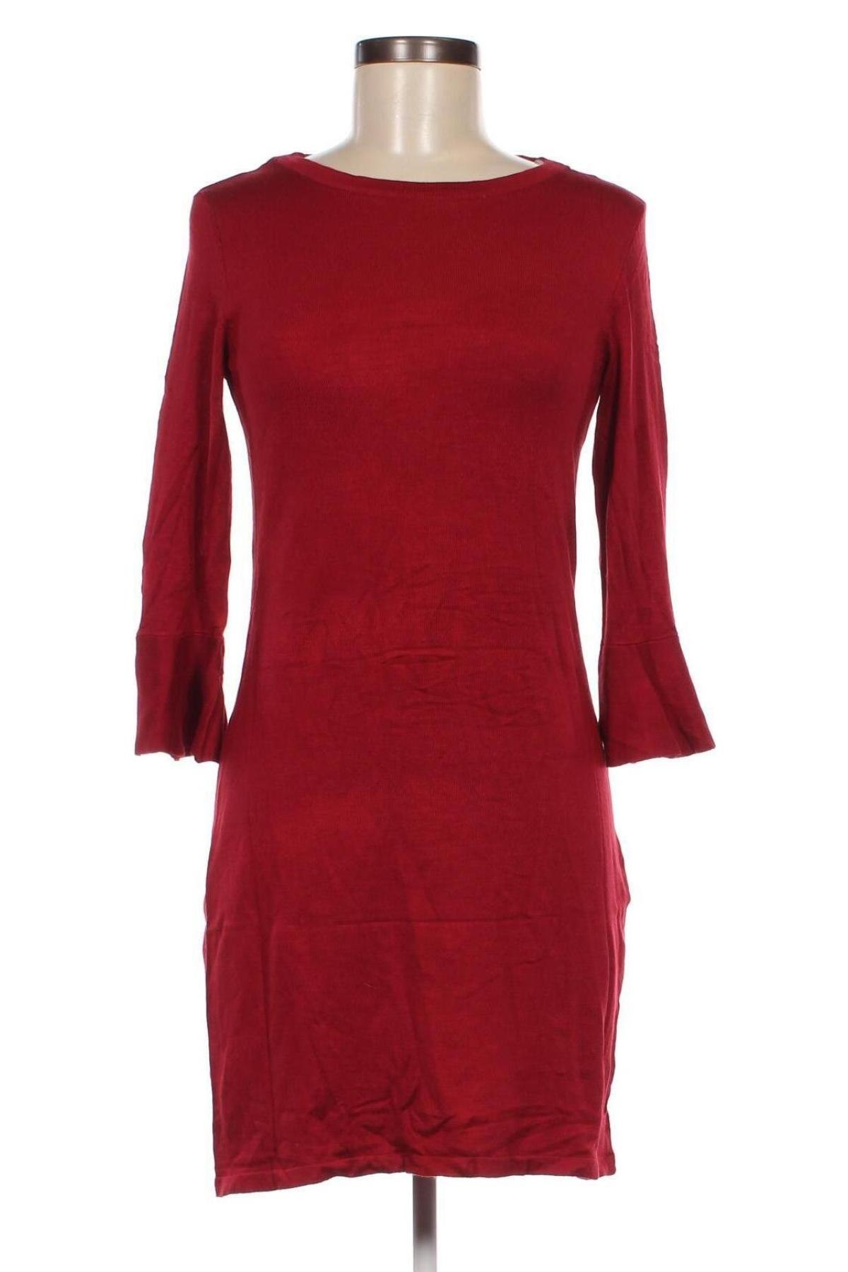 Kleid Blue Motion, Größe S, Farbe Rot, Preis € 5,99