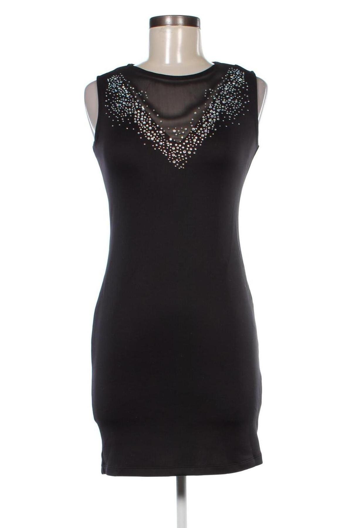 Rochie Body Flirt, Mărime S, Culoare Negru, Preț 44,99 Lei