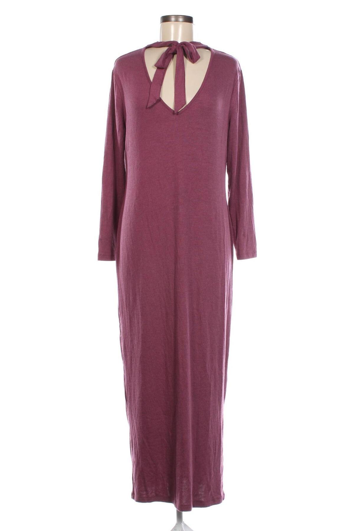 Φόρεμα Body Flirt, Μέγεθος L, Χρώμα Ρόζ , Τιμή 10,76 €