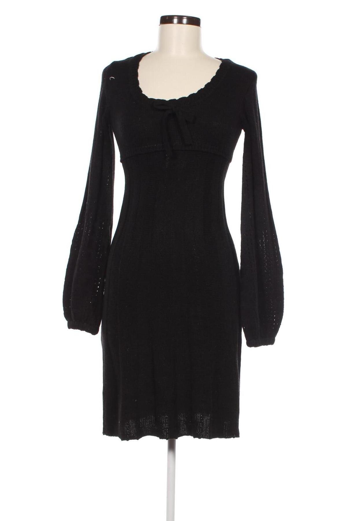 Kleid Body Flirt, Größe XXS, Farbe Schwarz, Preis 12,11 €
