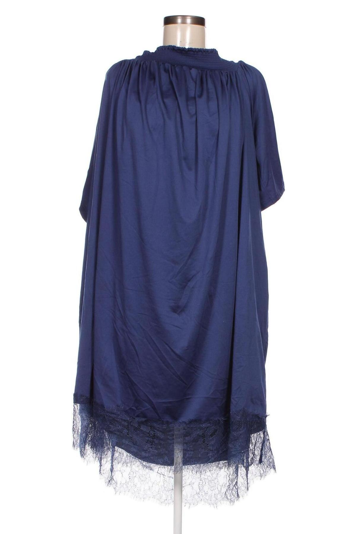 Kleid Body Flirt, Größe 3XL, Farbe Blau, Preis € 20,18