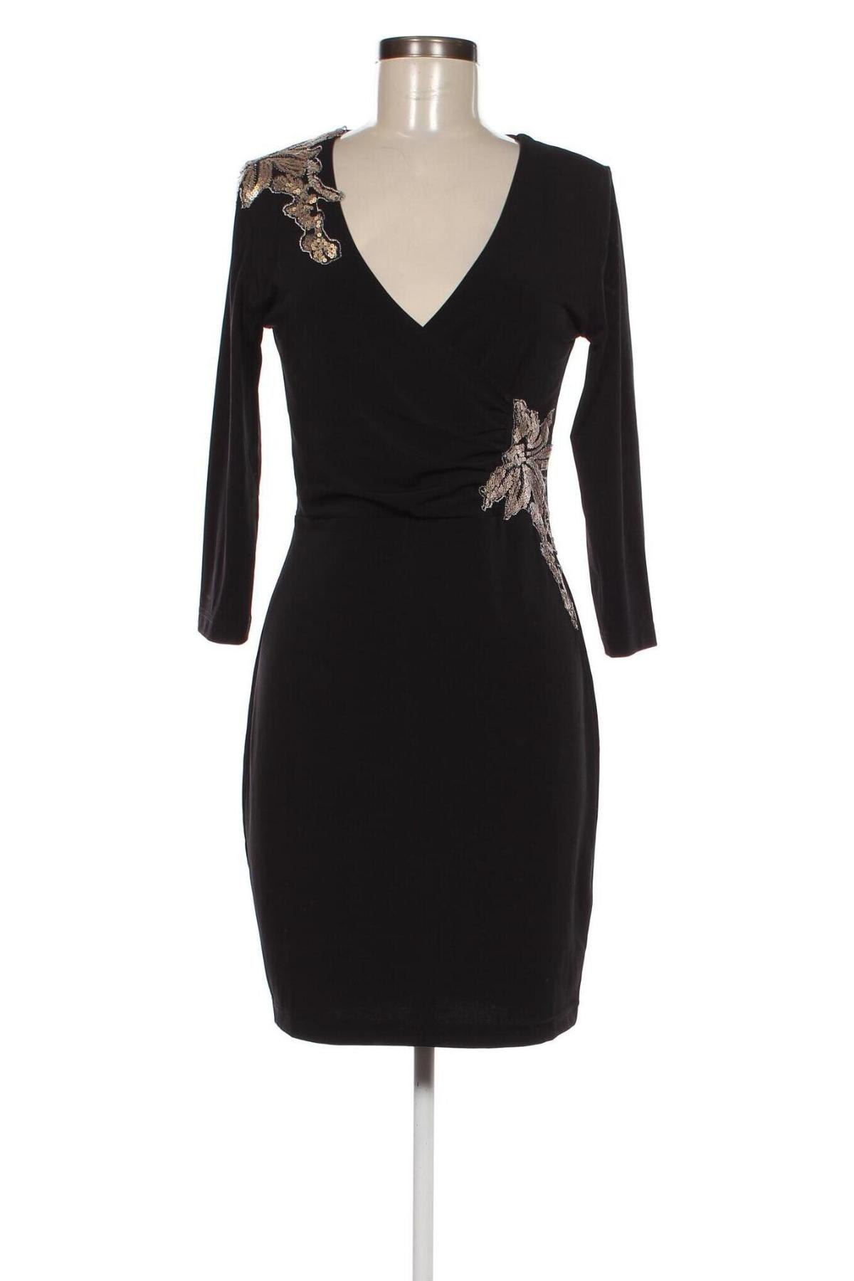 Rochie Body Flirt, Mărime S, Culoare Negru, Preț 190,79 Lei