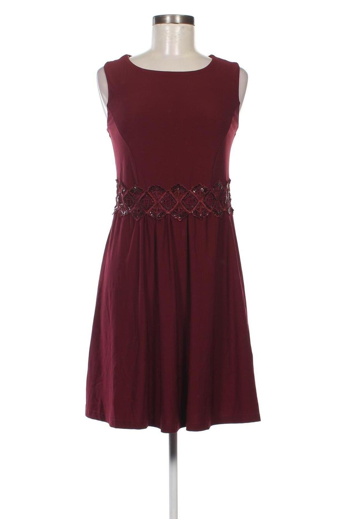Kleid Body Flirt, Größe S, Farbe Rot, Preis 9,89 €