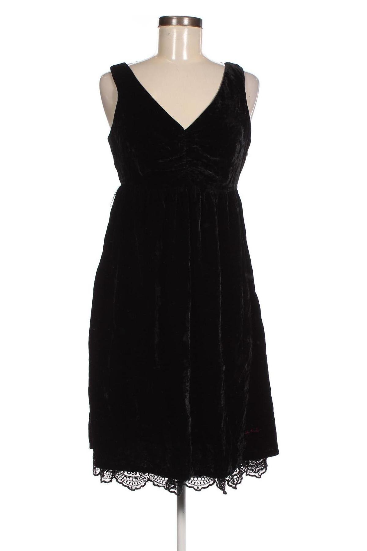 Šaty  Bondelid, Veľkosť S, Farba Čierna, Cena  14,15 €