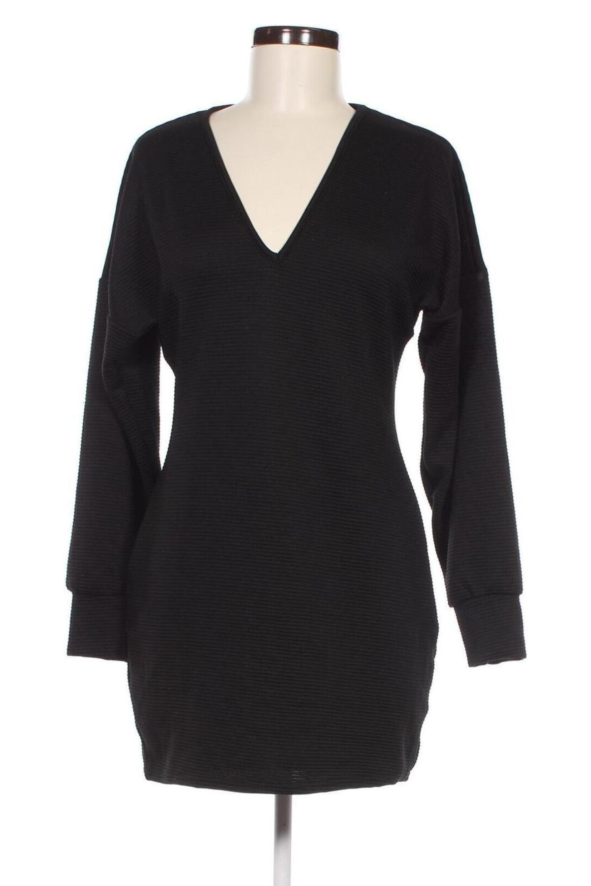 Kleid Boohoo, Größe M, Farbe Schwarz, Preis € 6,49