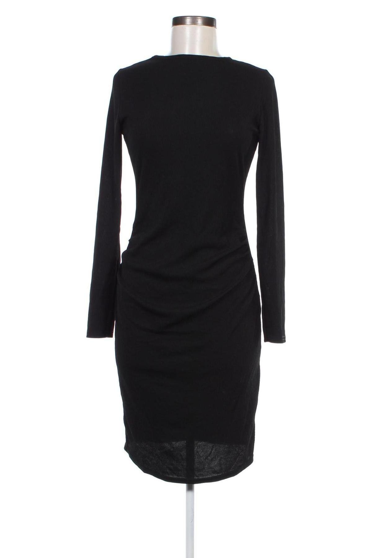 Kleid Boohoo, Größe S, Farbe Schwarz, Preis 4,99 €