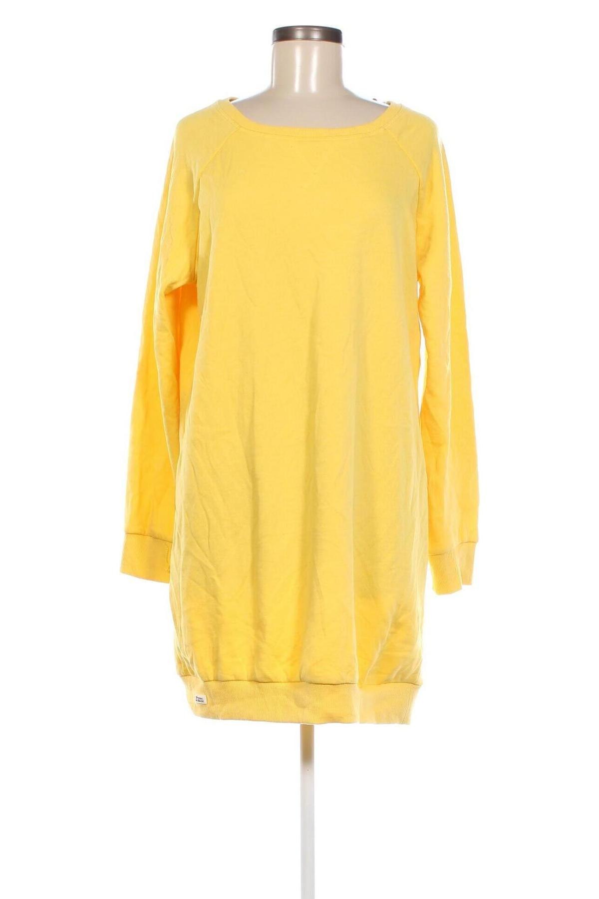 Šaty  Bpc Bonprix Collection, Veľkosť L, Farba Žltá, Cena  9,86 €