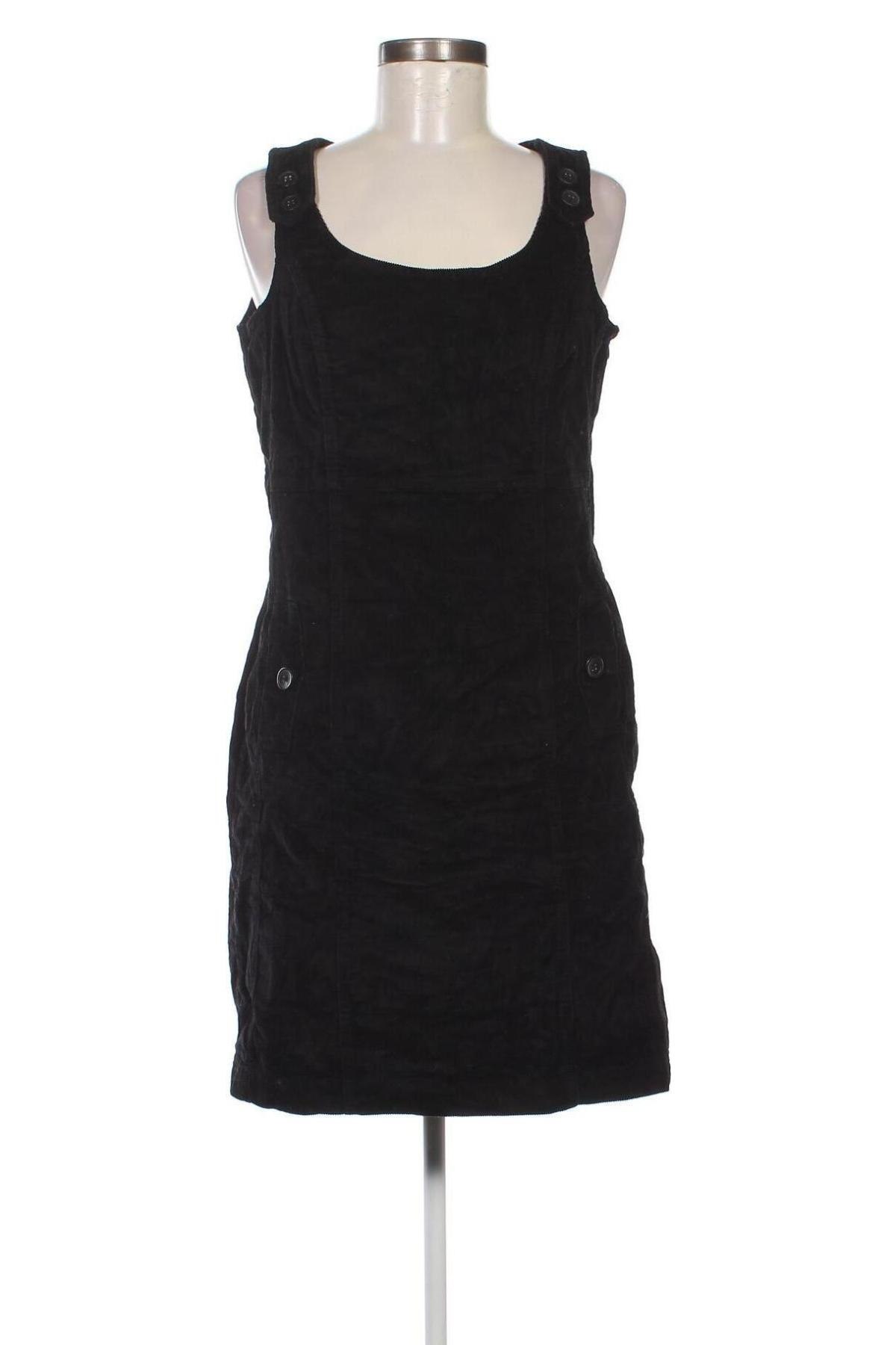 Kleid Bpc Bonprix Collection, Größe M, Farbe Schwarz, Preis € 6,49