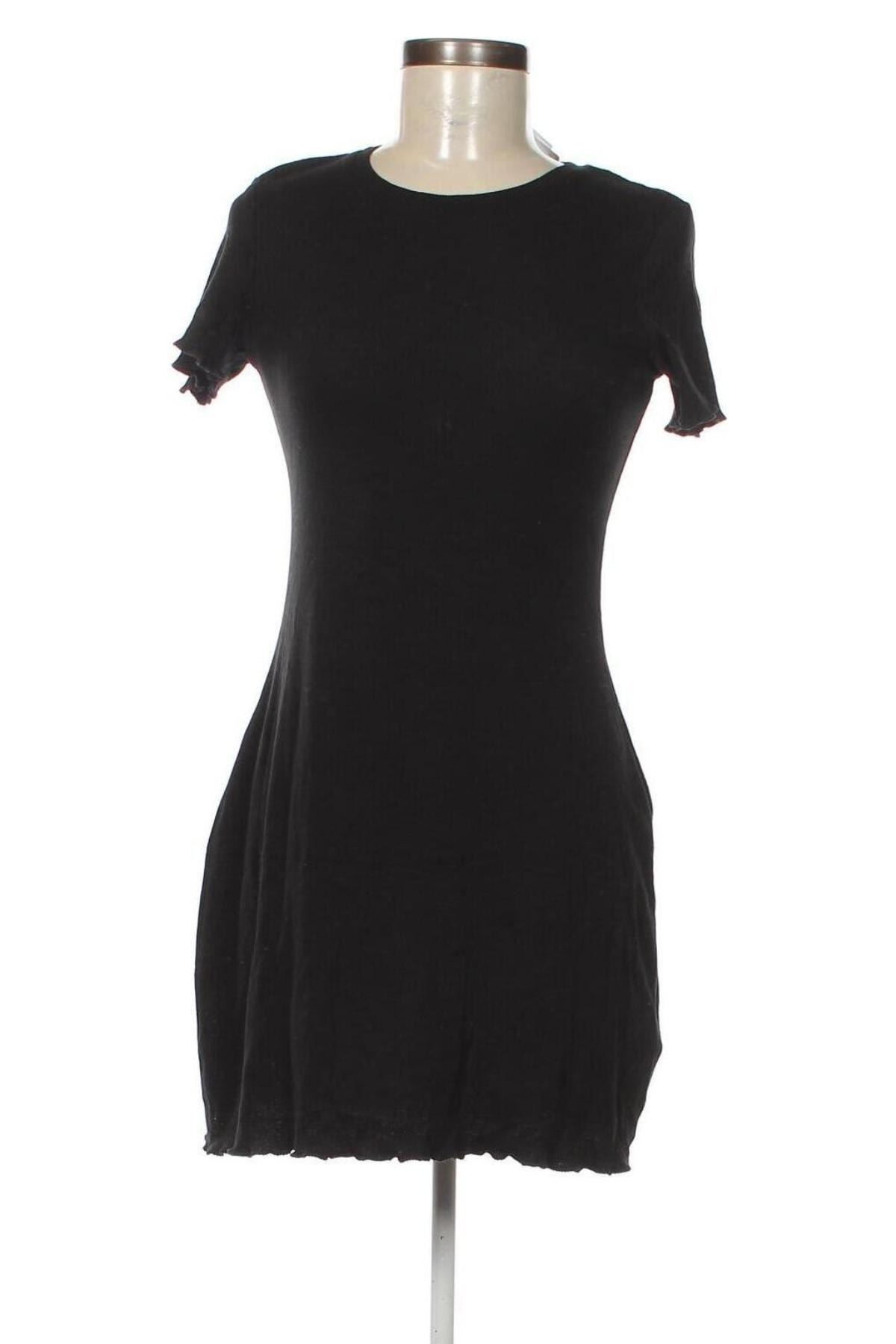 Šaty  Brave Soul, Veľkosť S, Farba Čierna, Cena  10,89 €