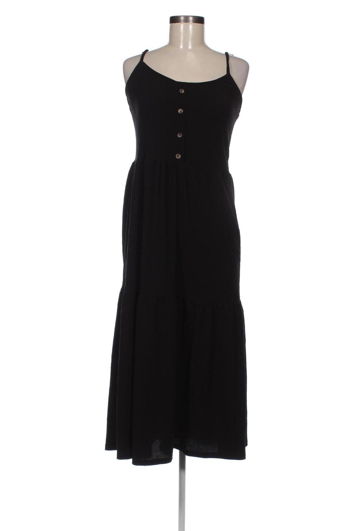 Rochie C&A, Mărime S, Culoare Negru, Preț 95,39 Lei