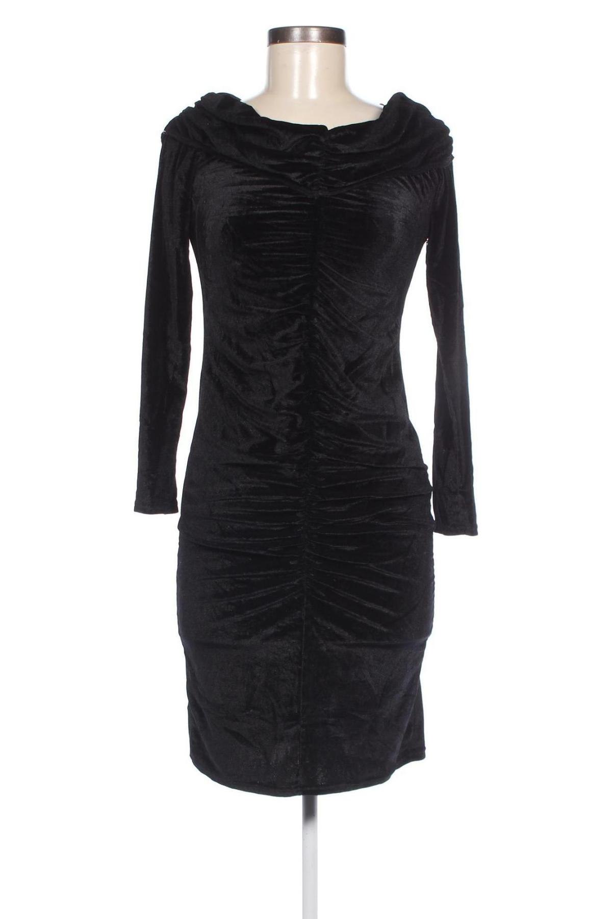 Rochie CBR, Mărime L, Culoare Negru, Preț 25,99 Lei