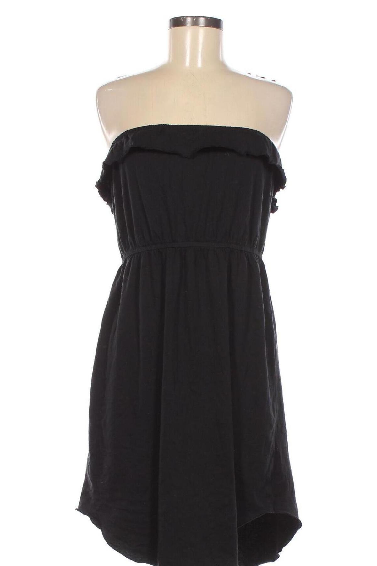 Rochie Calliope, Mărime M, Culoare Negru, Preț 27,99 Lei