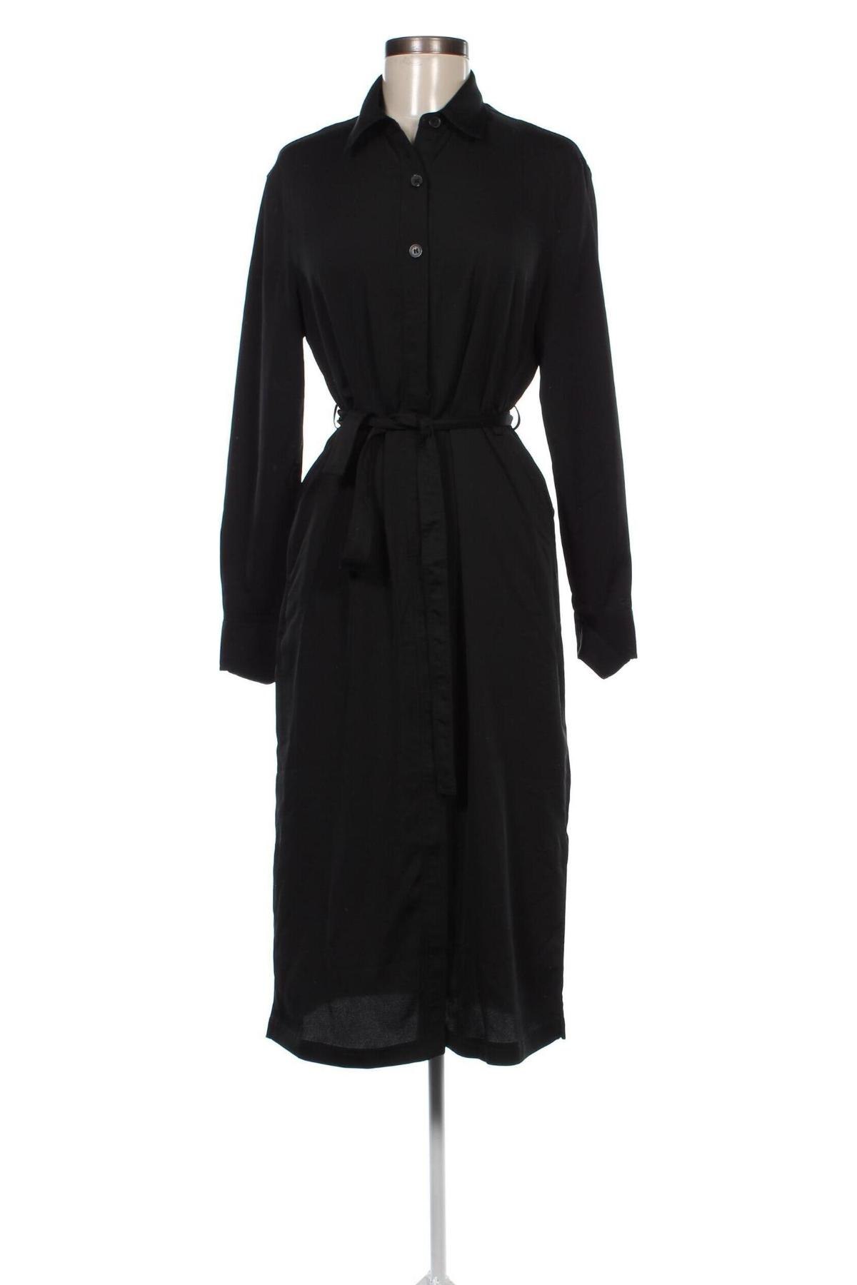 Šaty  Calvin Klein, Velikost S, Barva Černá, Cena  4 316,00 Kč