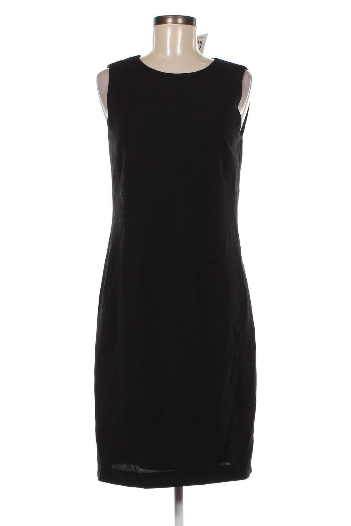 Šaty  Calvin Klein, Veľkosť XL, Farba Čierna, Cena  38,36 €
