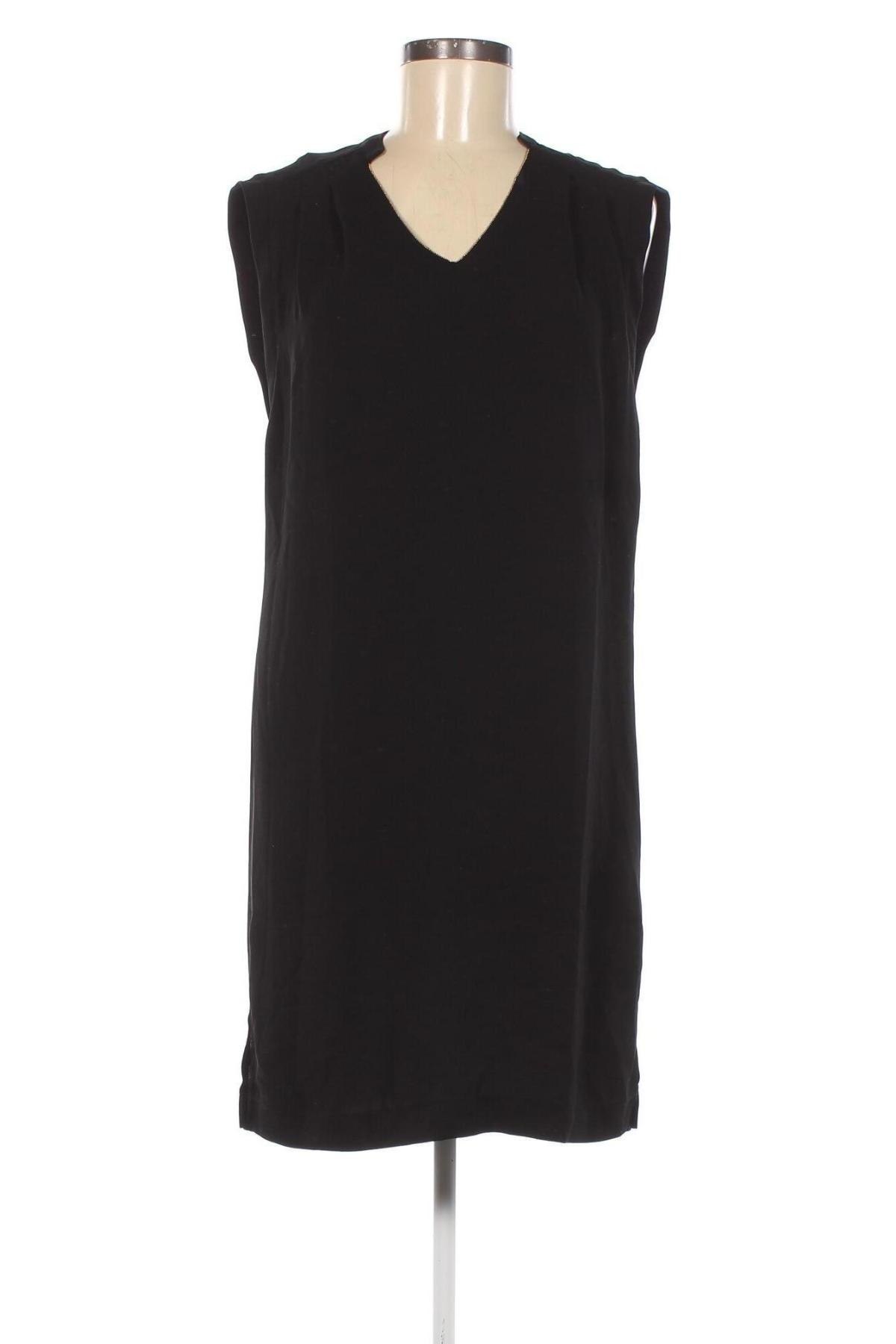 Rochie Camaieu, Mărime M, Culoare Negru, Preț 33,99 Lei