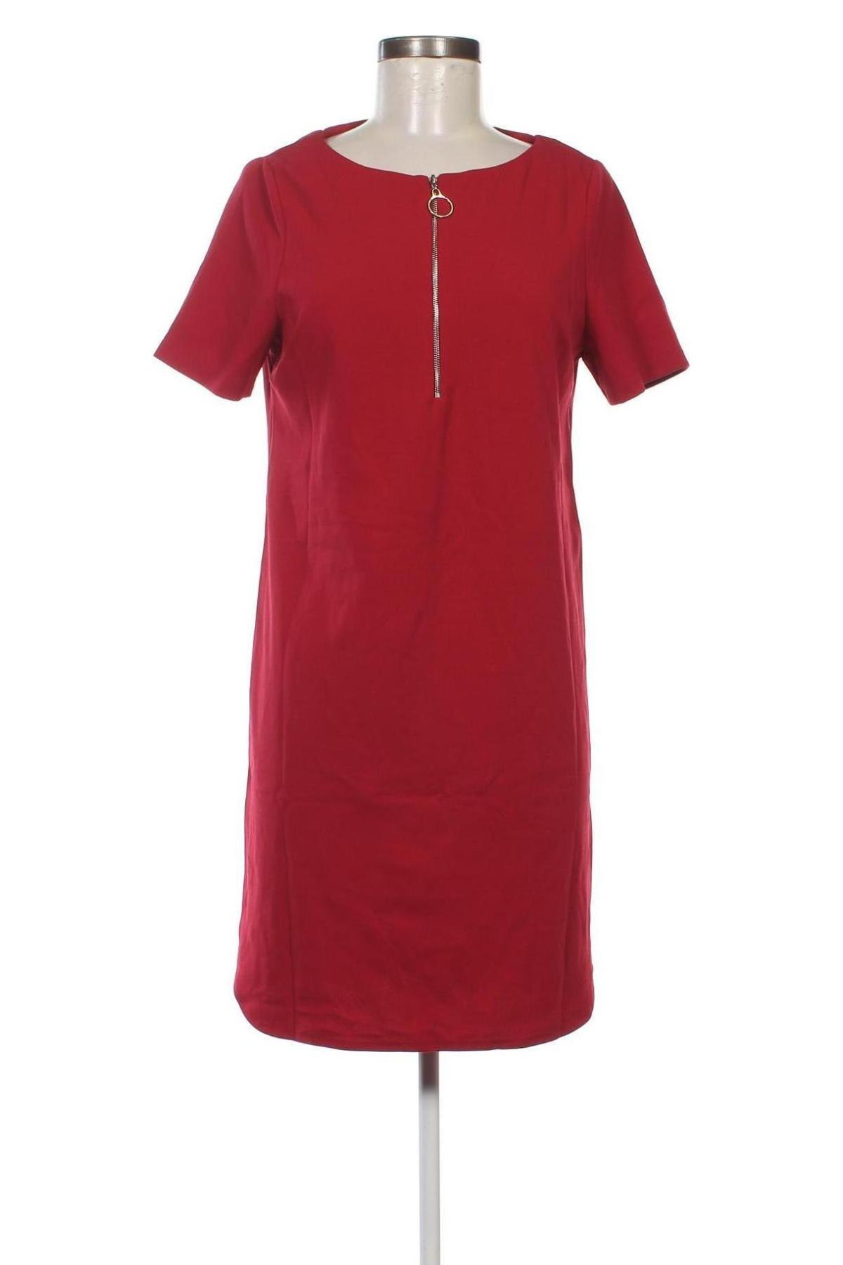 Kleid Cami, Größe M, Farbe Rot, Preis € 5,49