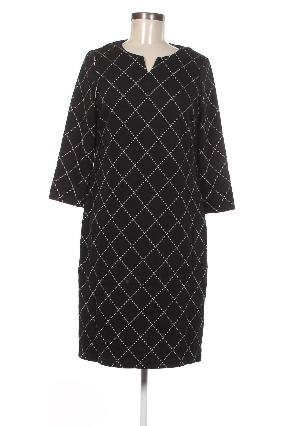 Rochie Canda, Mărime M, Culoare Negru, Preț 95,39 Lei