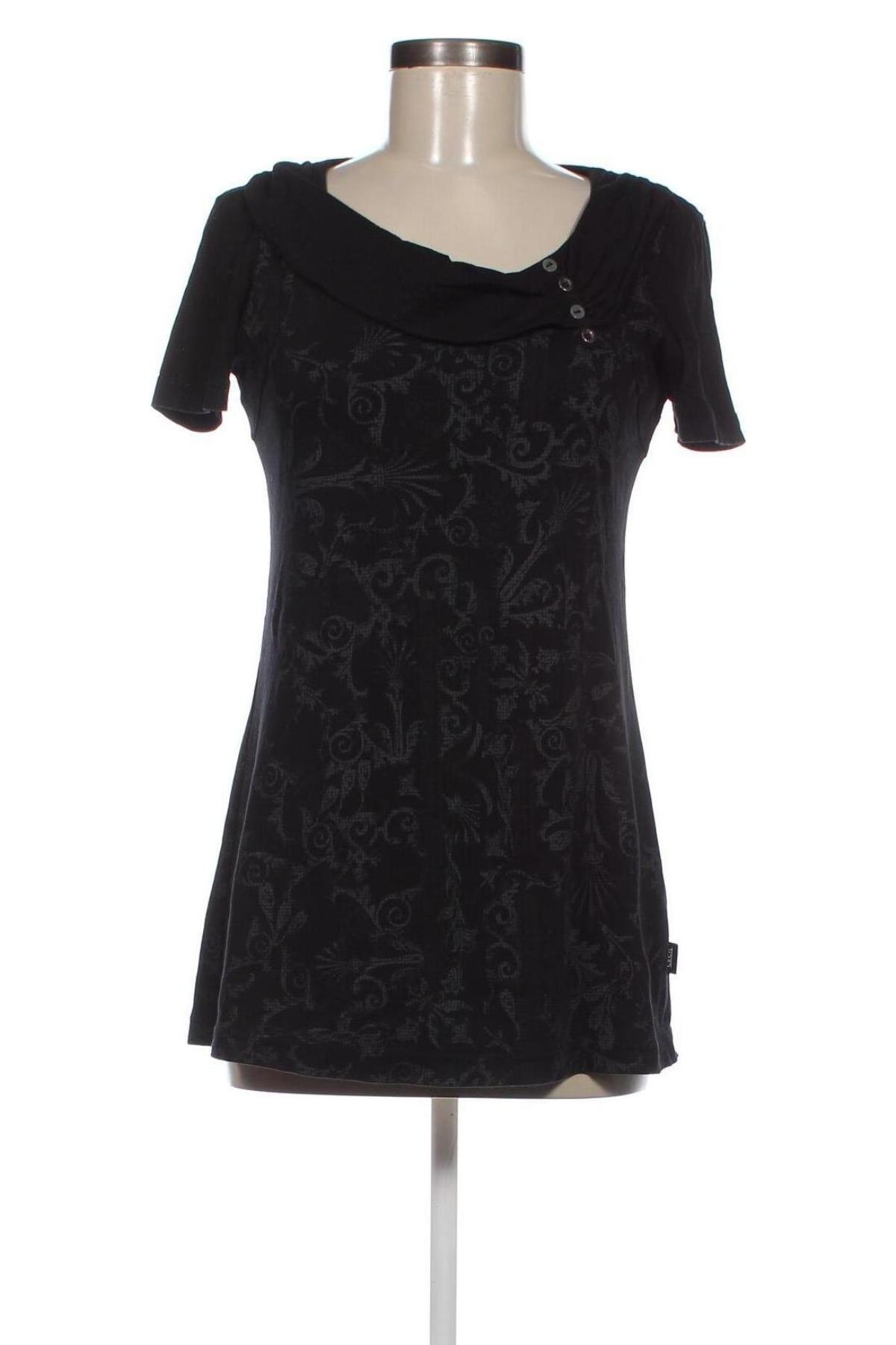 Kleid Cecil, Größe S, Farbe Schwarz, Preis € 7,99