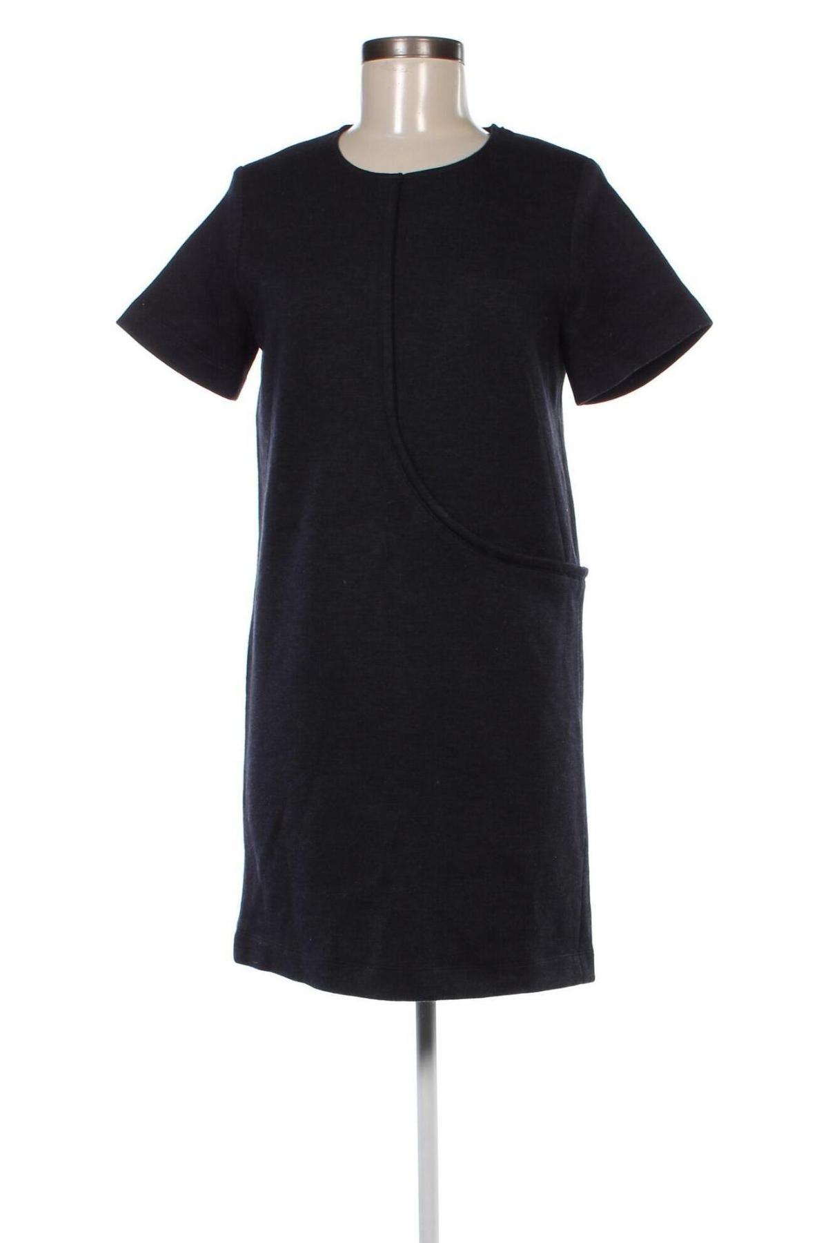 Kleid Cedric Charlier, Größe L, Farbe Blau, Preis 22,99 €