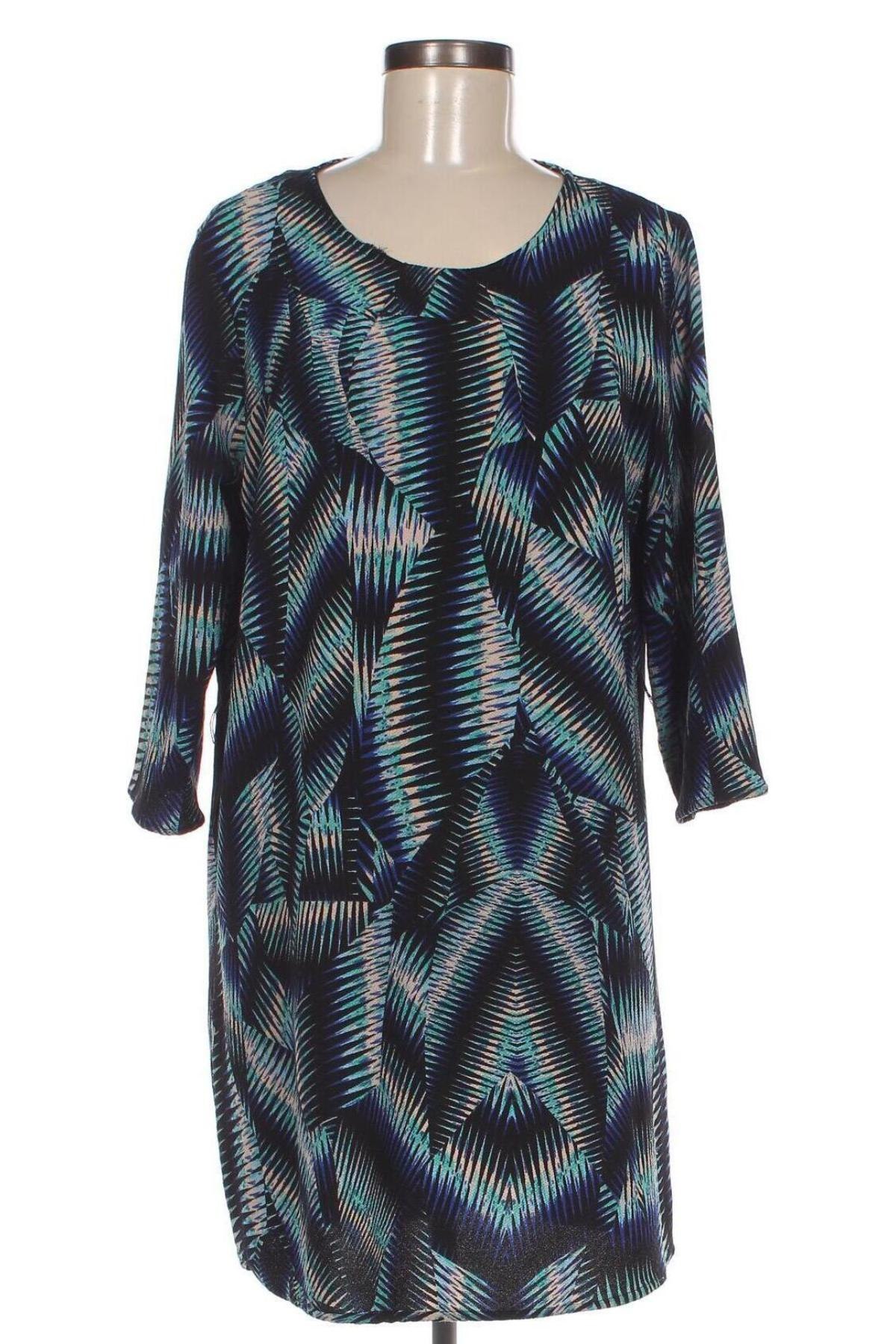 Kleid Cha Cha, Größe XL, Farbe Mehrfarbig, Preis 11,10 €