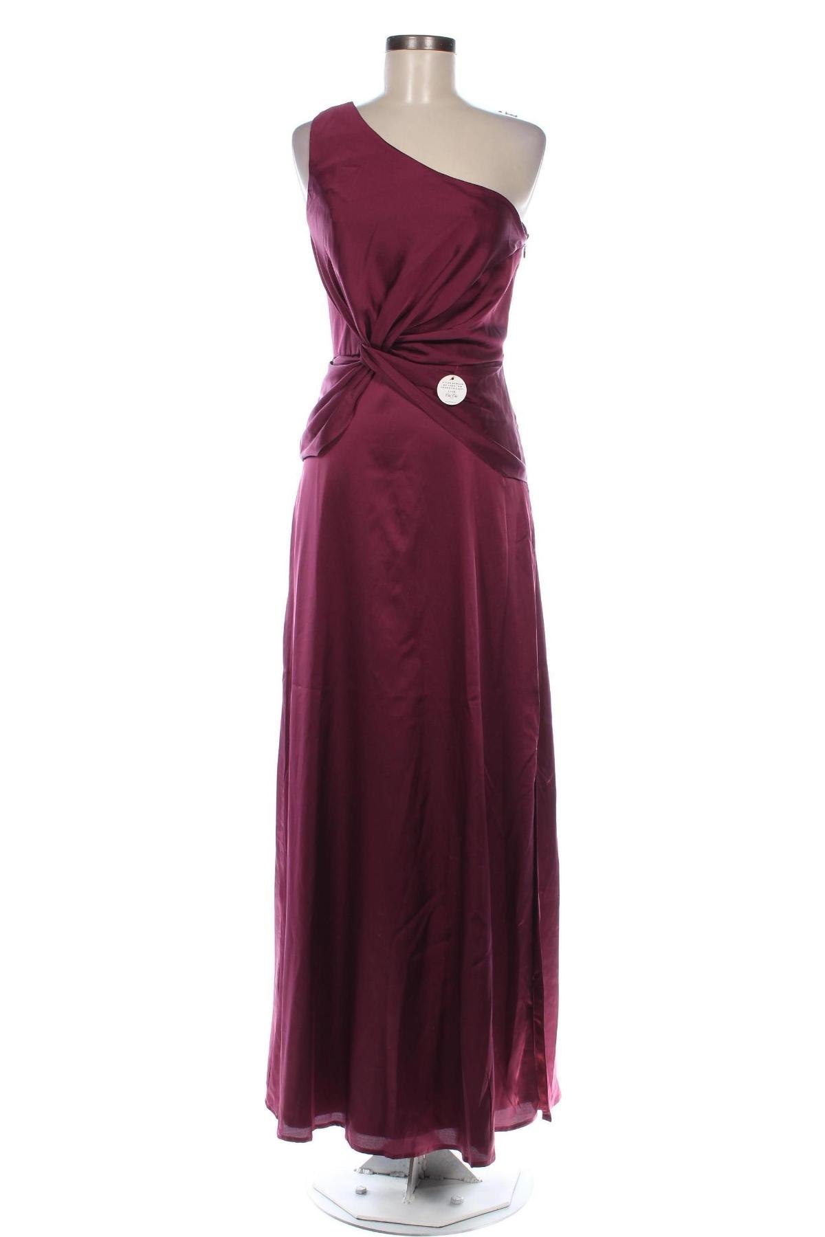 Φόρεμα Chi Chi, Μέγεθος S, Χρώμα Βιολετί, Τιμή 41,38 €