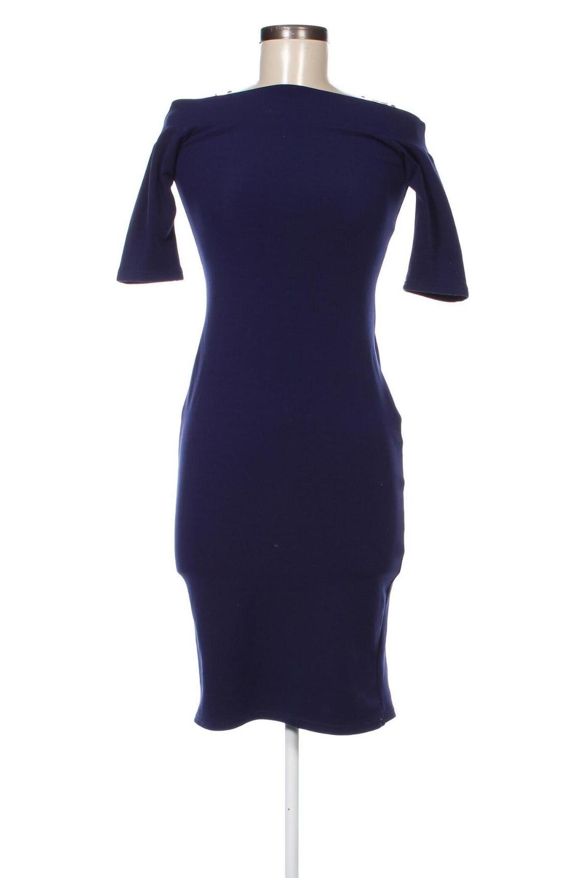 Rochie Claudie Pierlot, Mărime S, Culoare Albastru, Preț 54,63 Lei