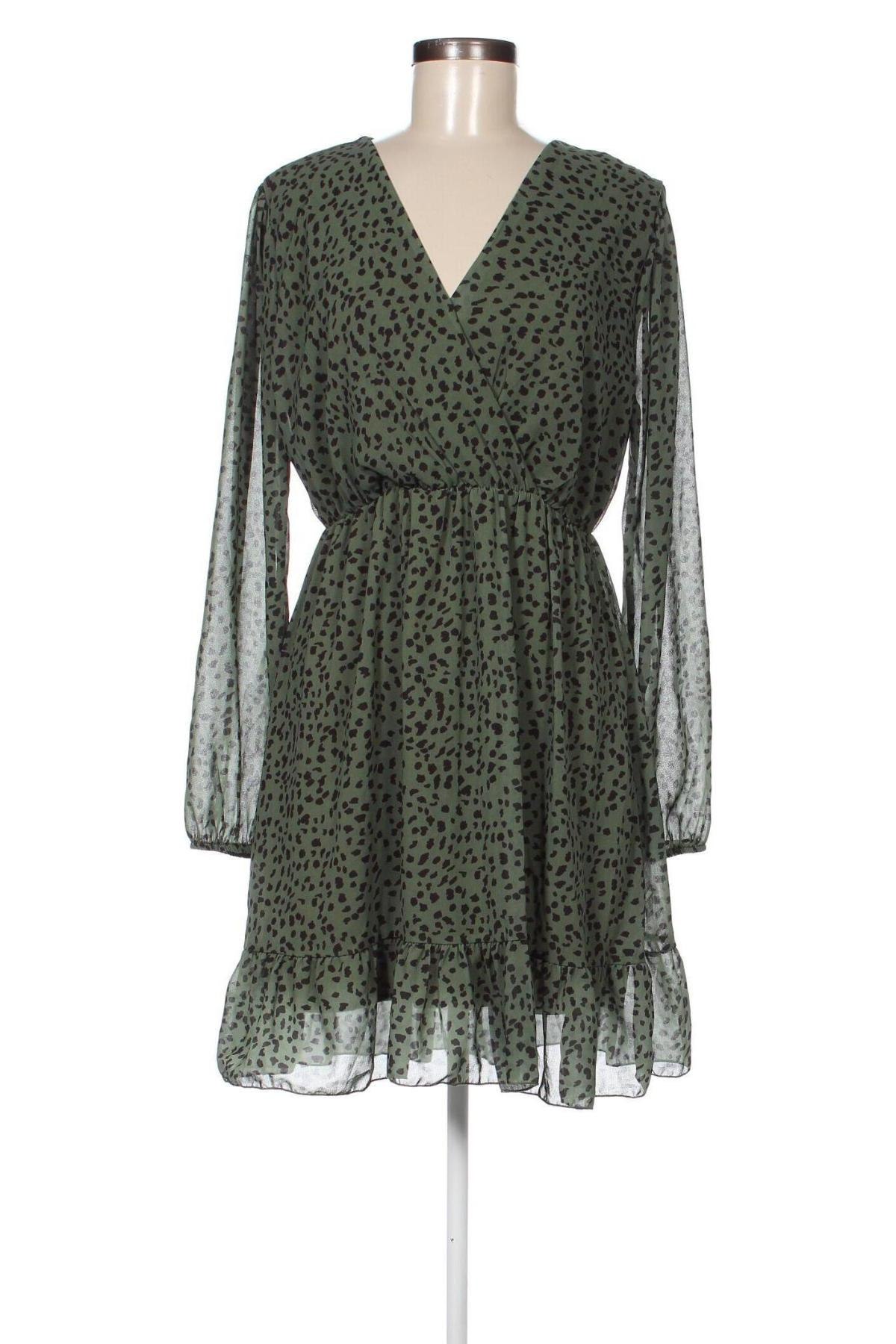 Kleid Cloud 5ive, Größe XL, Farbe Grün, Preis € 11,10