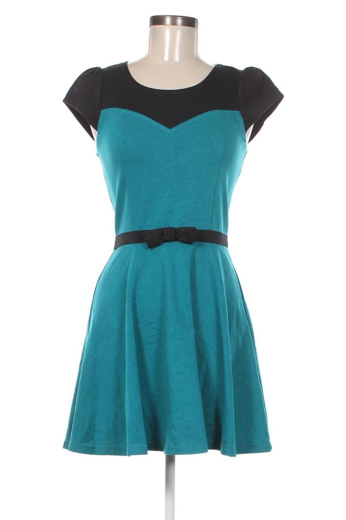 Kleid Clover, Größe S, Farbe Mehrfarbig, Preis 5,49 €