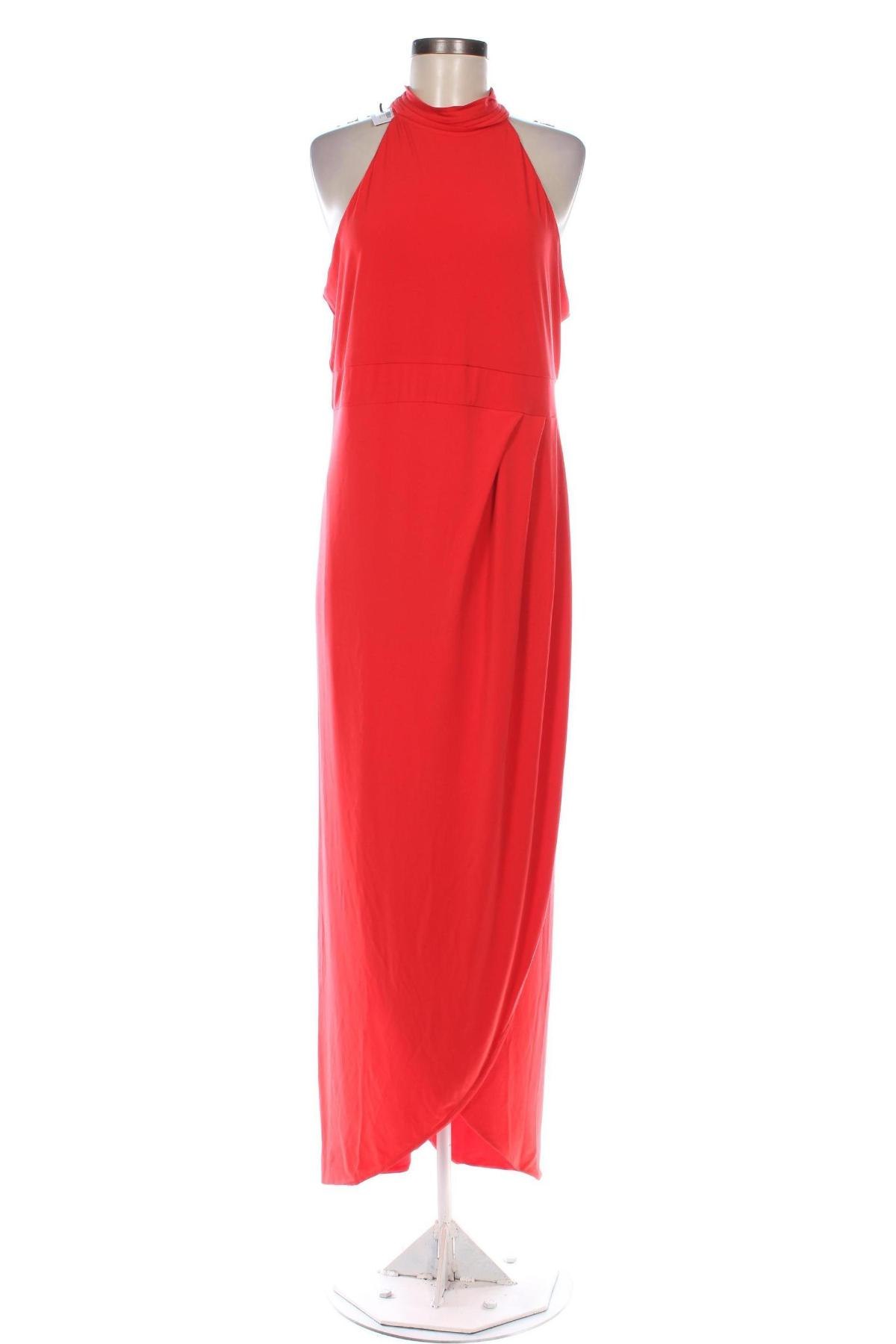 Φόρεμα Coast, Μέγεθος XXL, Χρώμα Κόκκινο, Τιμή 112,37 €