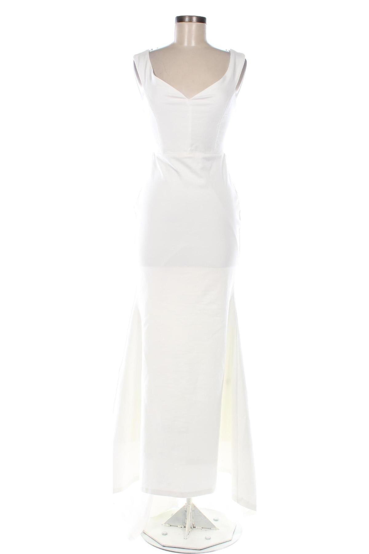 Kleid Coast, Größe S, Farbe Weiß, Preis € 61,80