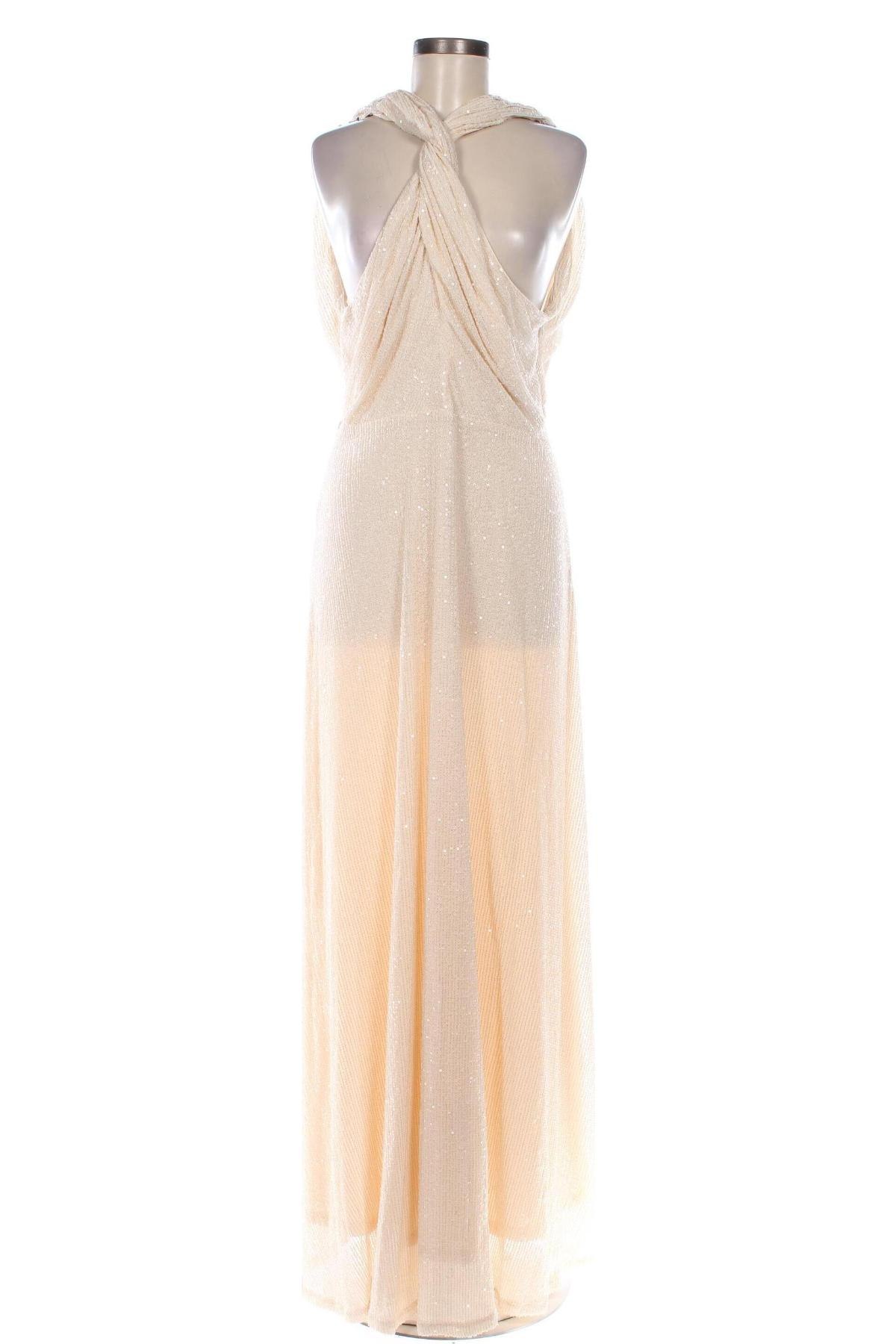 Kleid Coast, Größe XL, Farbe Beige, Preis € 89,99