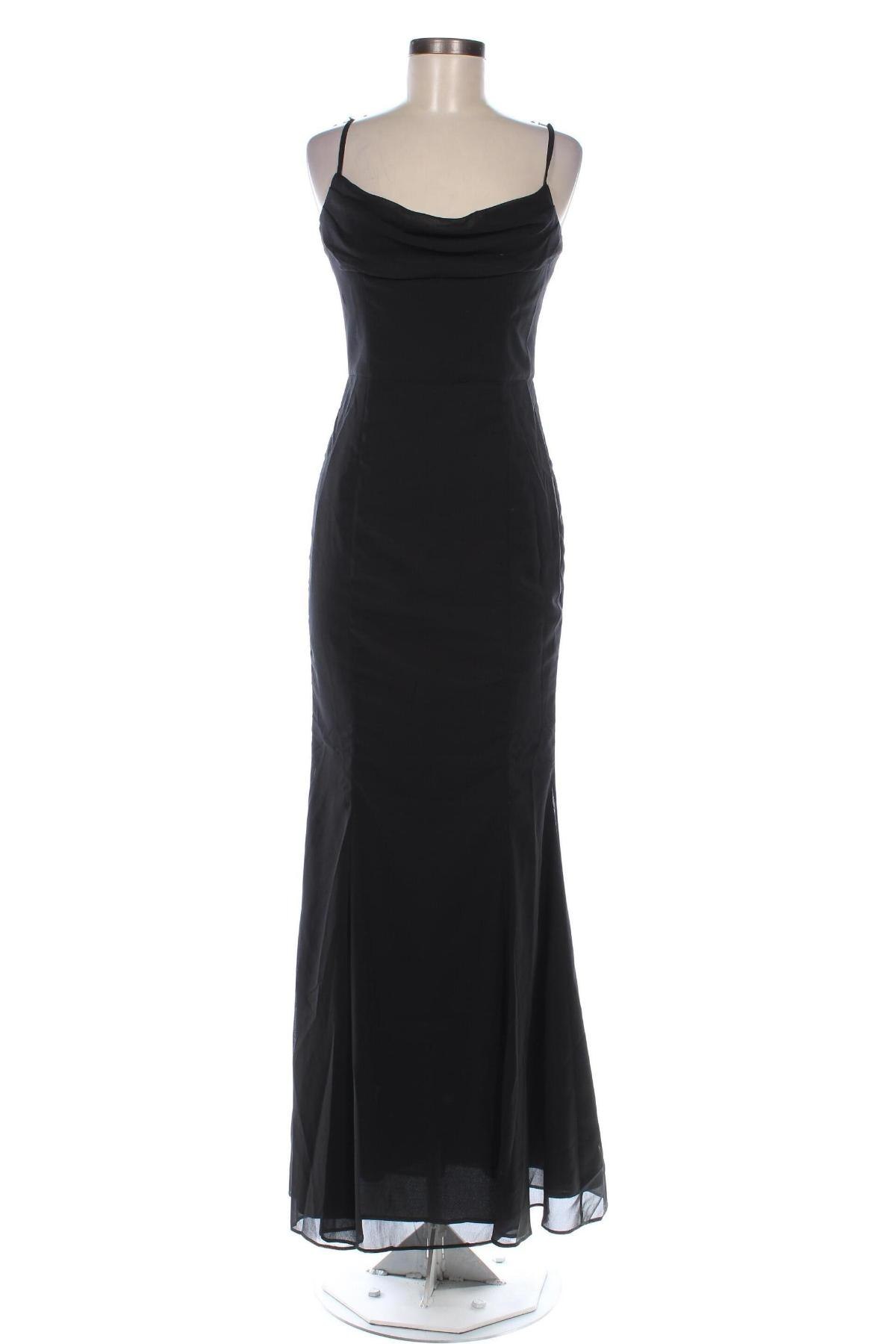 Kleid Coast, Größe S, Farbe Schwarz, Preis € 44,95
