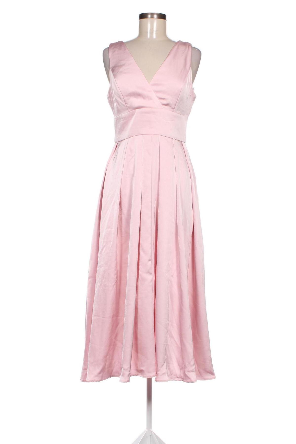 Kleid Coast, Größe M, Farbe Rosa, Preis € 48,20