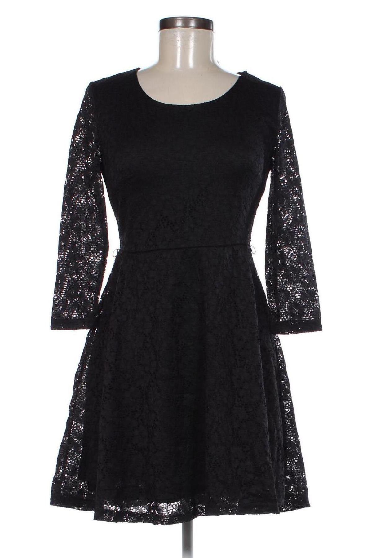 Kleid Colloseum, Größe S, Farbe Schwarz, Preis € 4,99