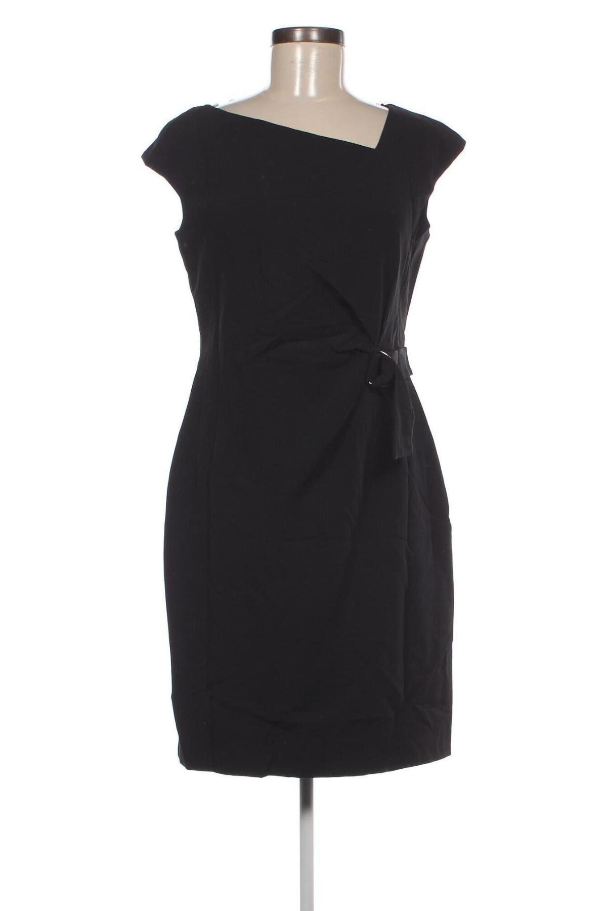 Rochie Comma,, Mărime M, Culoare Negru, Preț 269,74 Lei