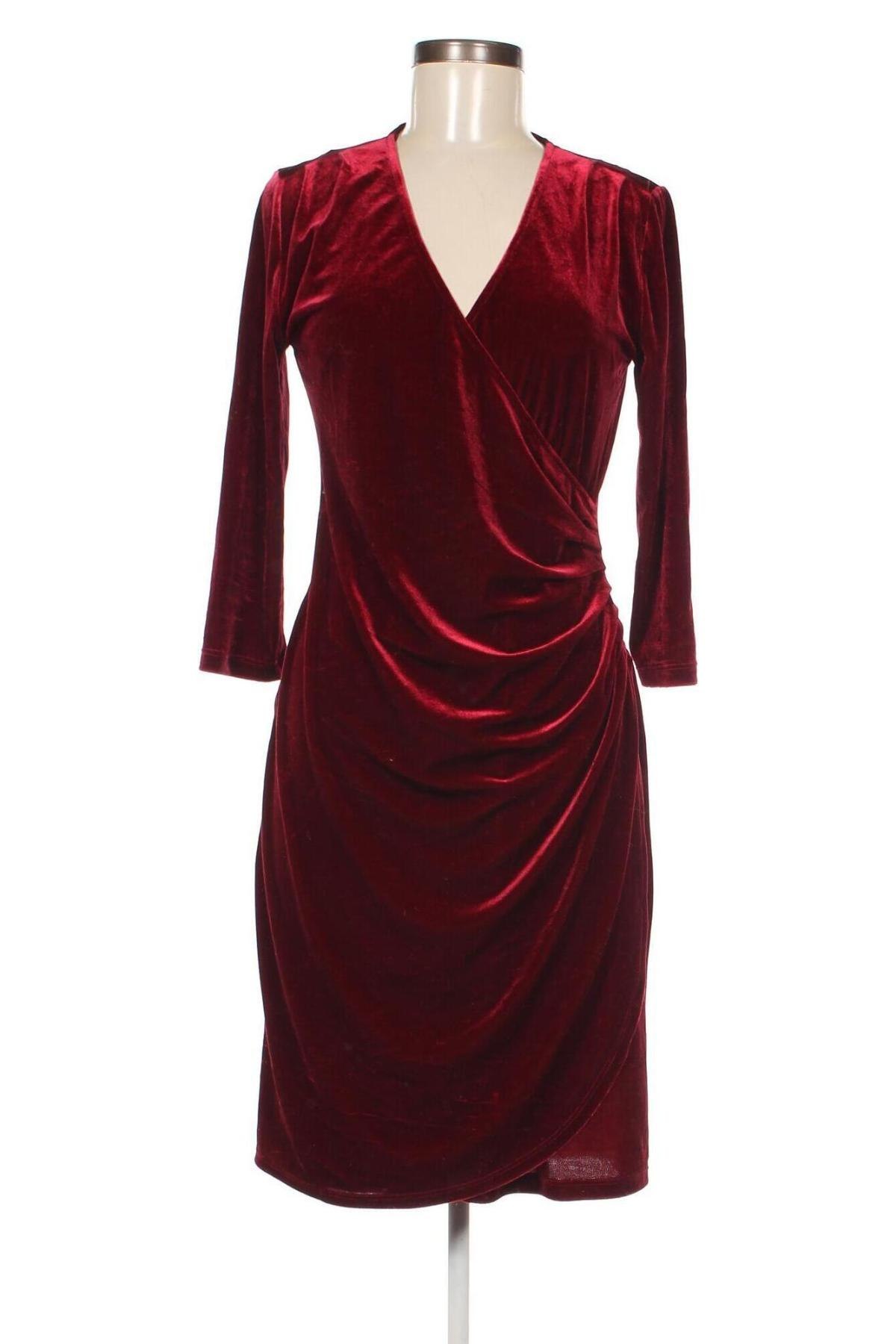 Kleid Costes, Größe M, Farbe Rot, Preis 43,14 €