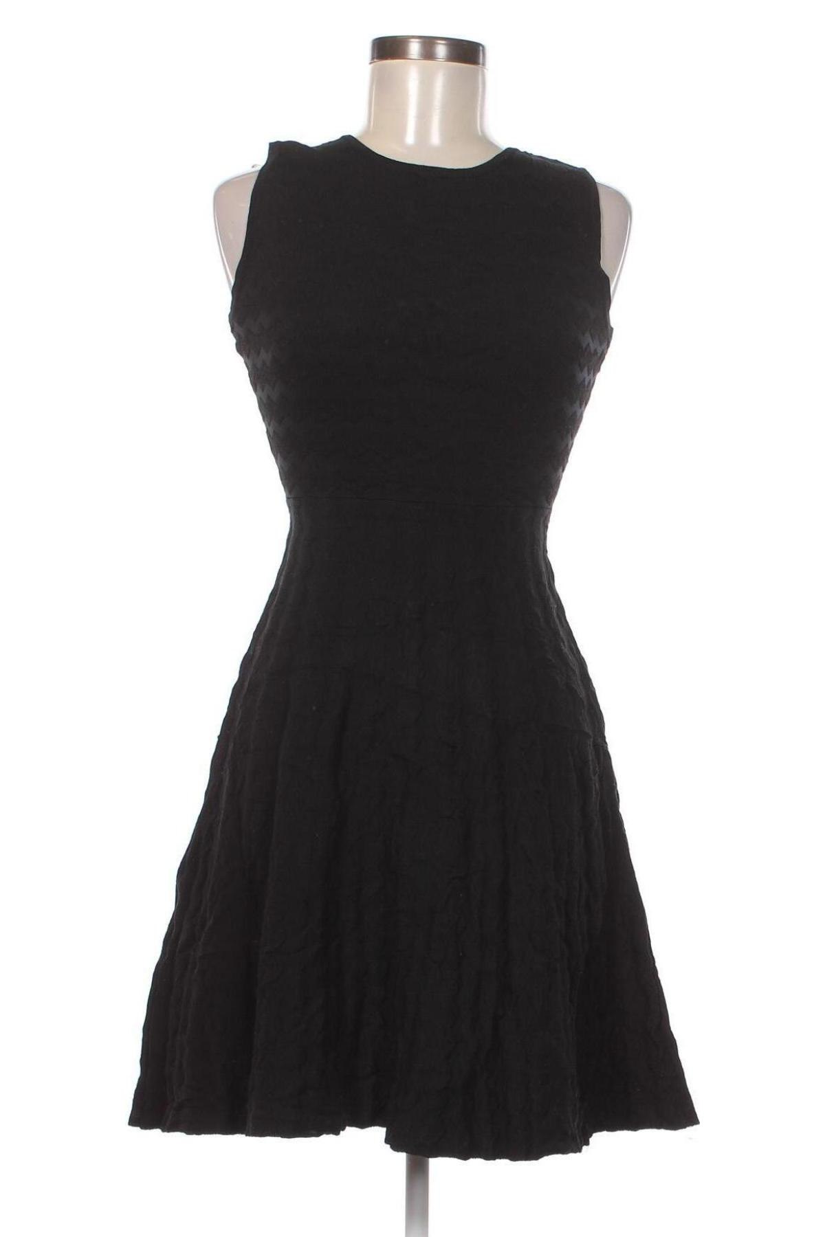 Kleid Costes, Größe S, Farbe Schwarz, Preis 8,99 €