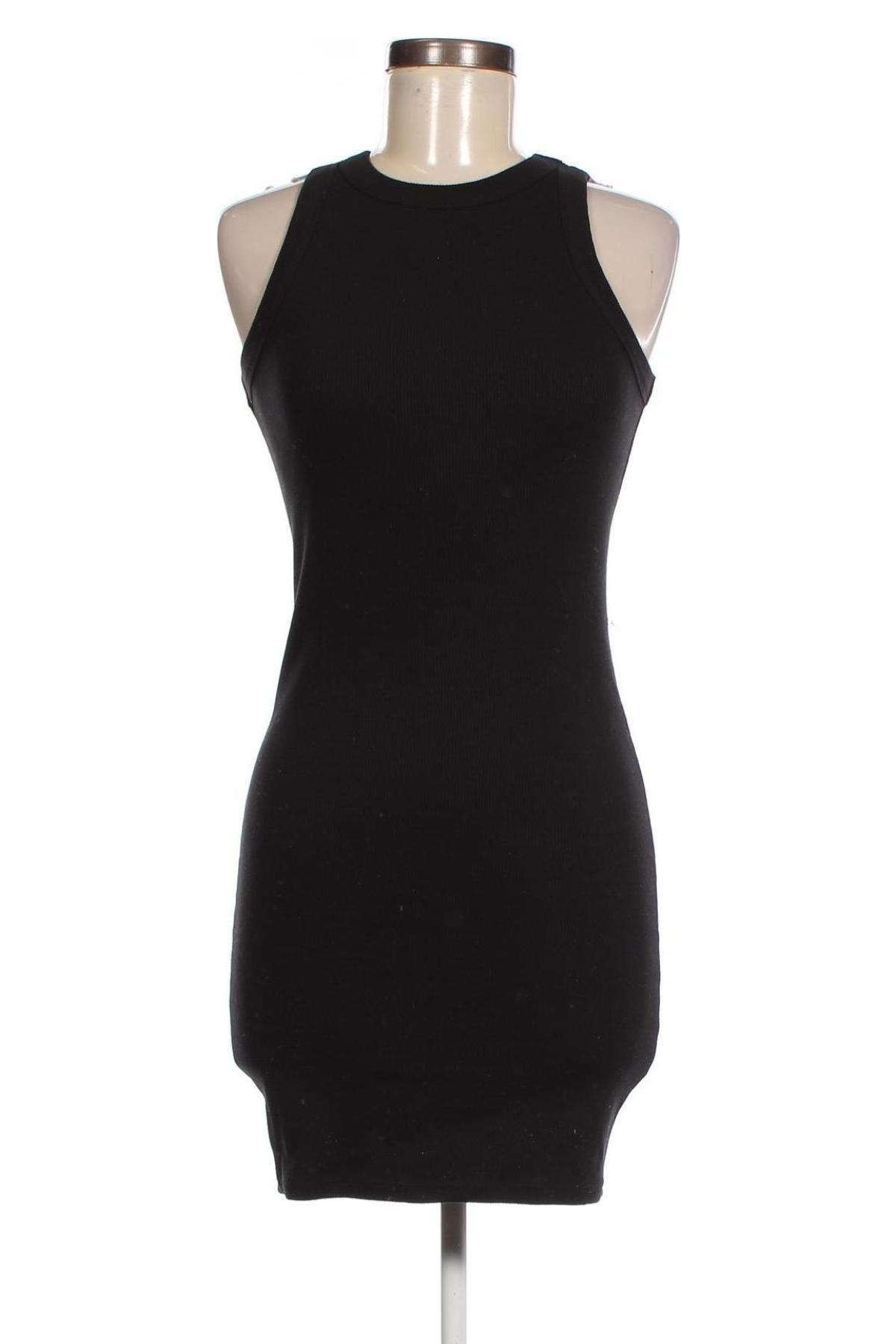 Kleid Cotton On, Größe S, Farbe Schwarz, Preis € 13,04