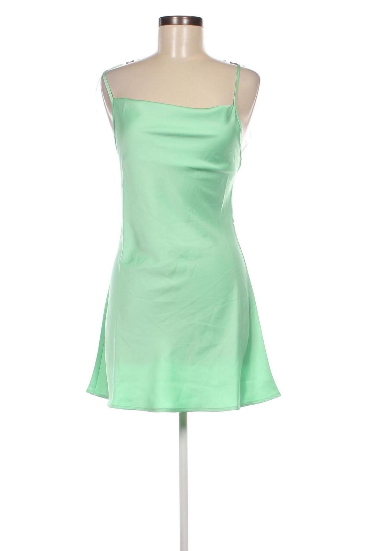 Φόρεμα Cotton On, Μέγεθος XS, Χρώμα Πράσινο, Τιμή 9,48 €