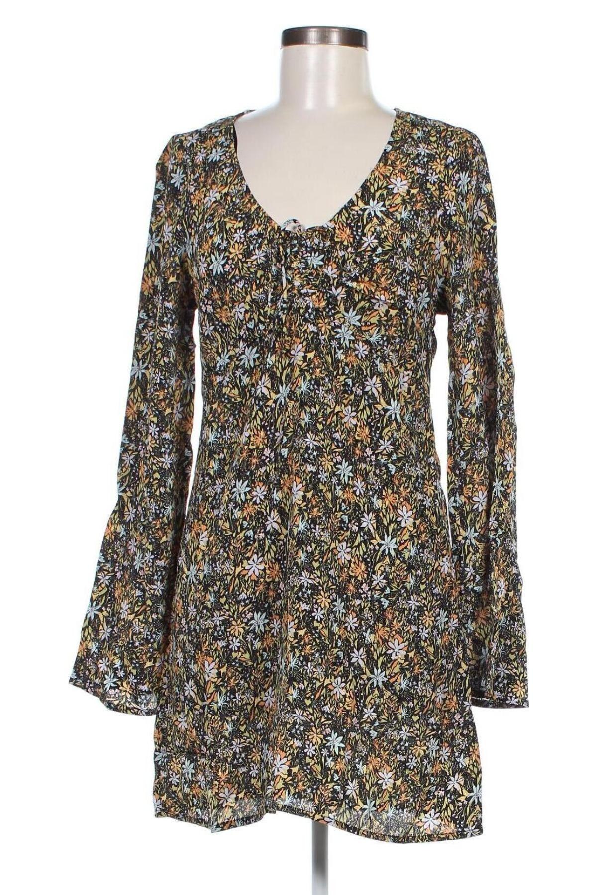 Kleid Cotton On, Größe M, Farbe Mehrfarbig, Preis 7,99 €