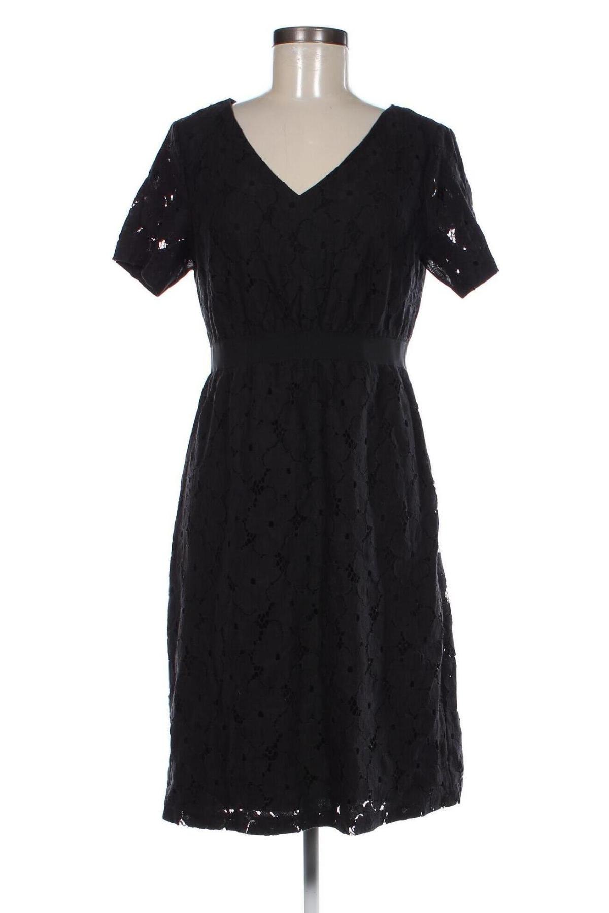 Φόρεμα Cream, Μέγεθος M, Χρώμα Μαύρο, Τιμή 25,16 €