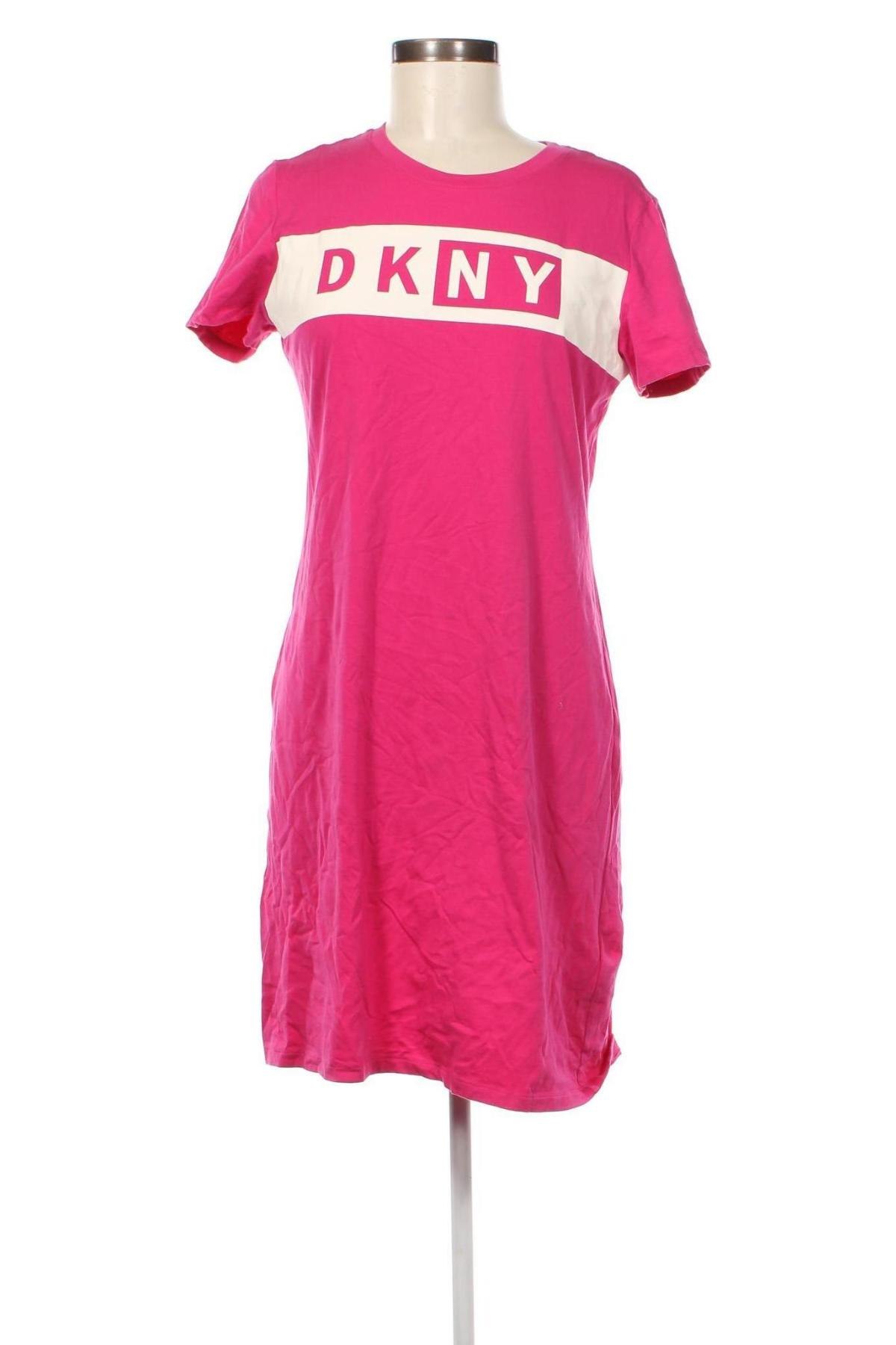 Ruha DKNY, Méret M, Szín Rózsaszín, Ár 32 981 Ft