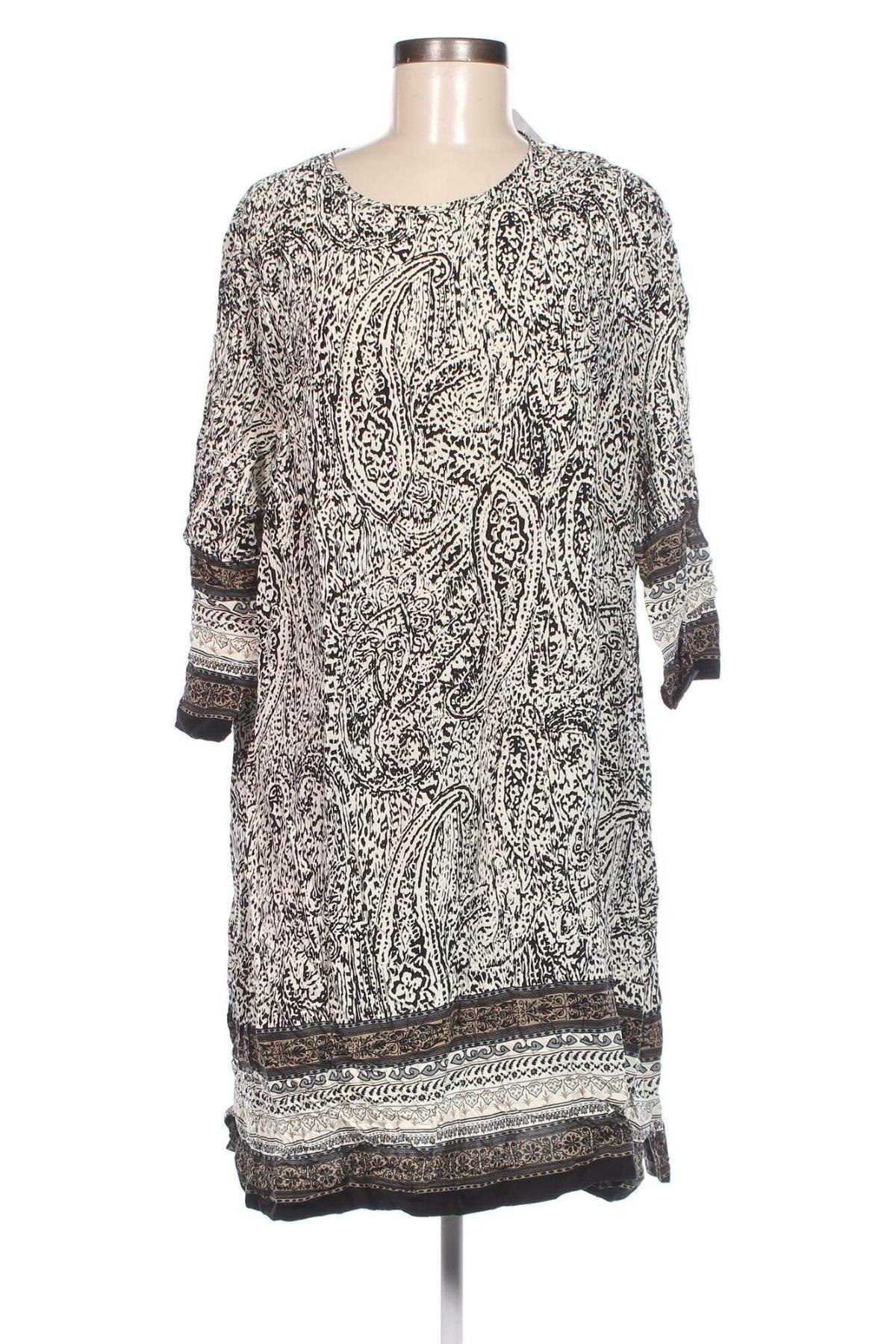 Kleid Daily, Größe M, Farbe Mehrfarbig, Preis 9,95 €