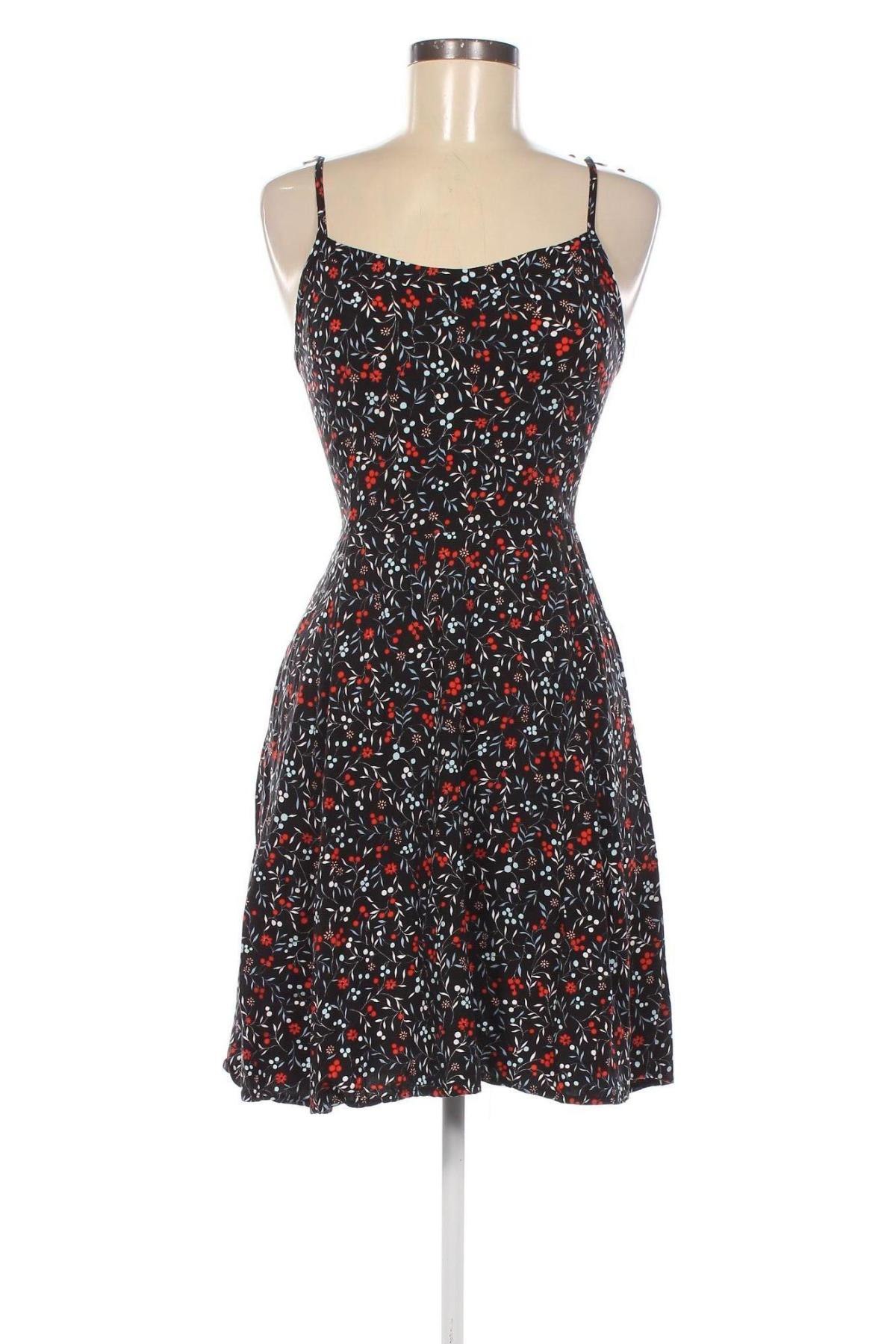 Kleid Defacto, Größe M, Farbe Mehrfarbig, Preis 14,83 €