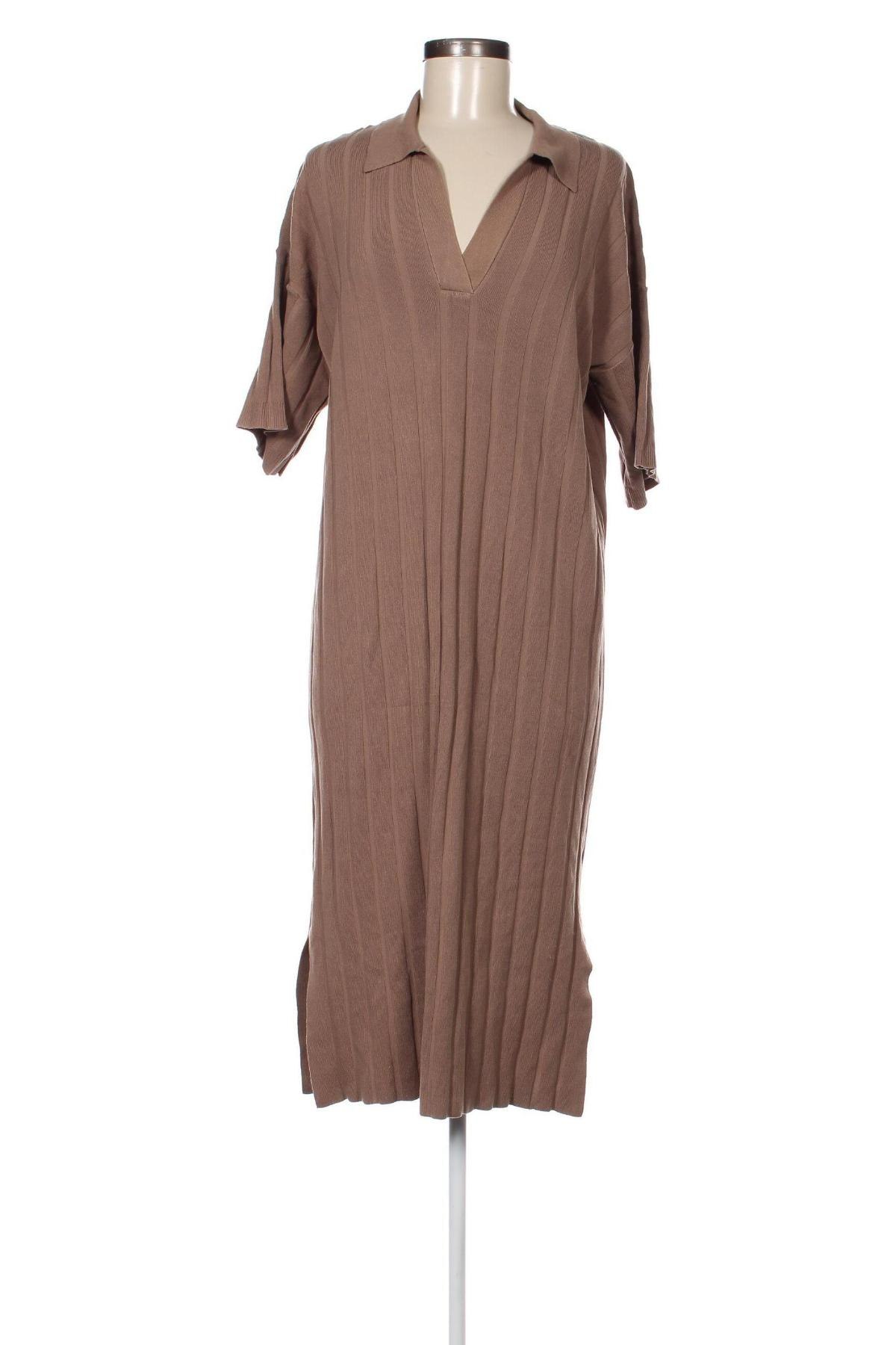 Kleid Design By Kappahl, Größe M, Farbe Beige, Preis € 21,71