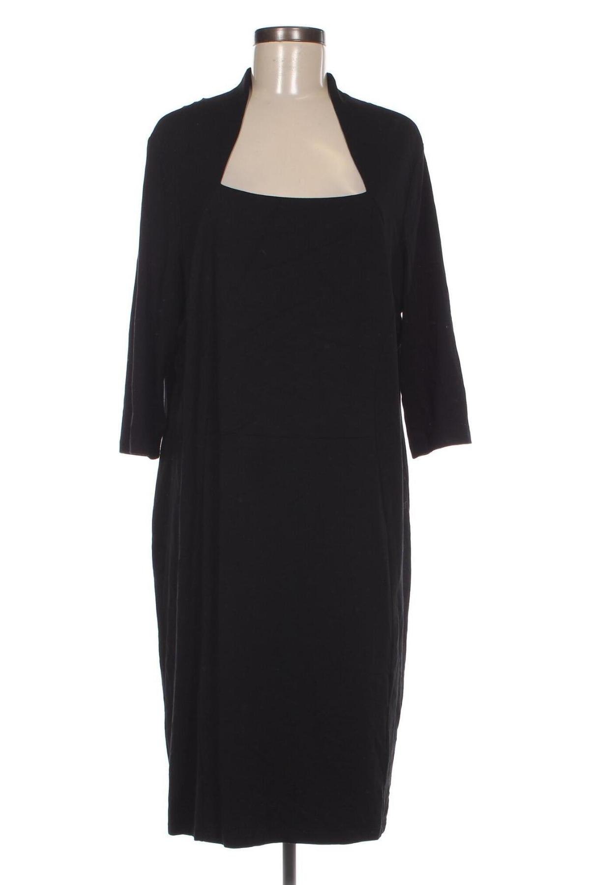 Φόρεμα Doris Streich, Μέγεθος XXL, Χρώμα Μαύρο, Τιμή 50,72 €