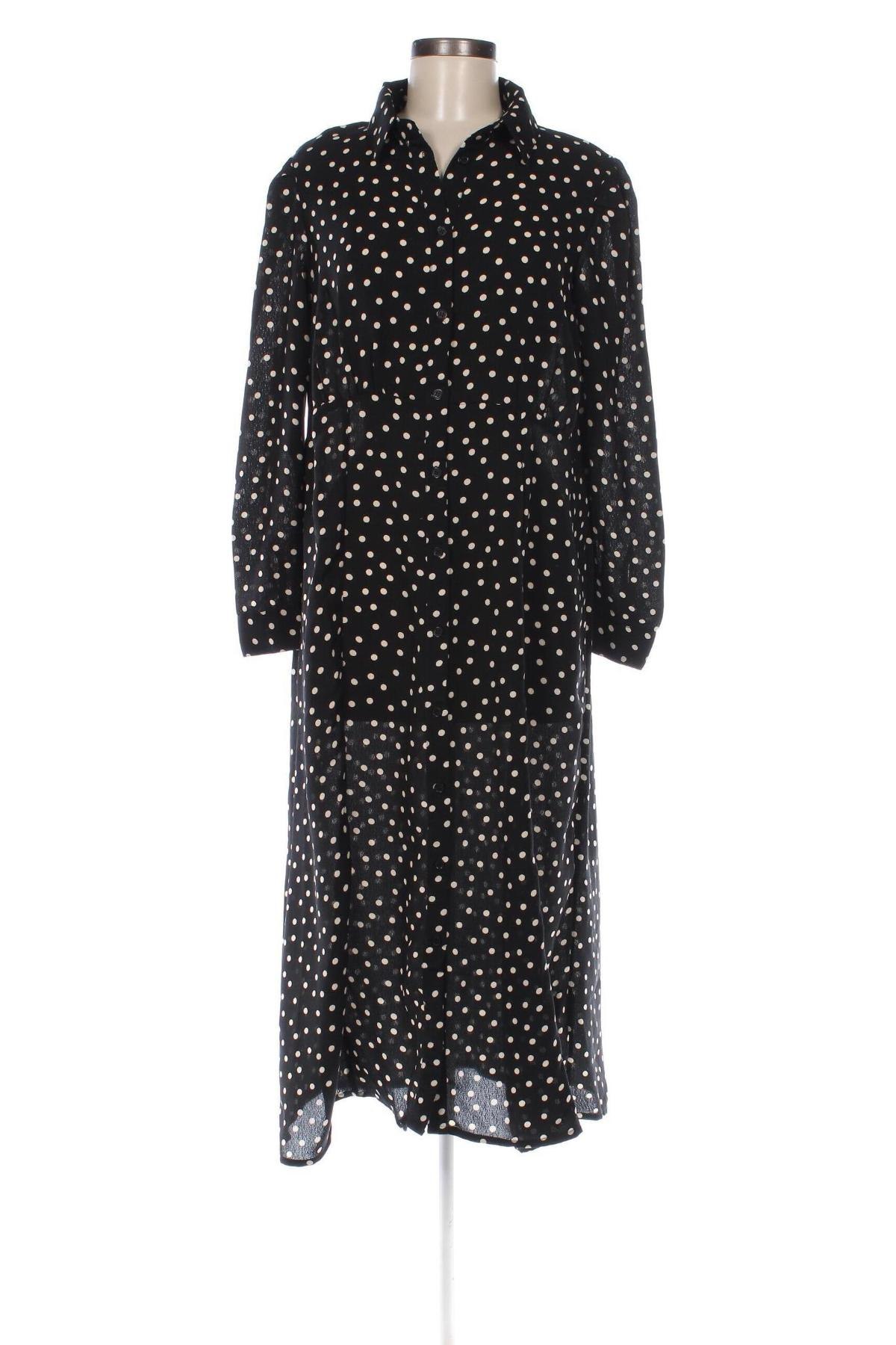 Kleid Dorothy Perkins, Größe XL, Farbe Mehrfarbig, Preis € 21,83