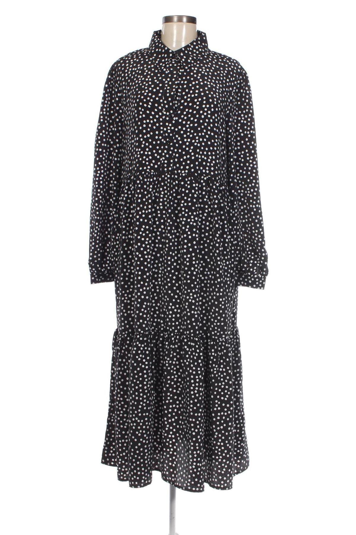 Kleid Dorothy Perkins, Größe M, Farbe Mehrfarbig, Preis € 23,81
