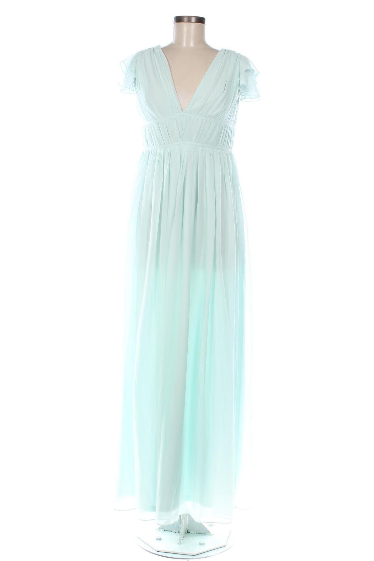 Φόρεμα Dorothy Perkins, Μέγεθος M, Χρώμα Μπλέ, Τιμή 19,85 €