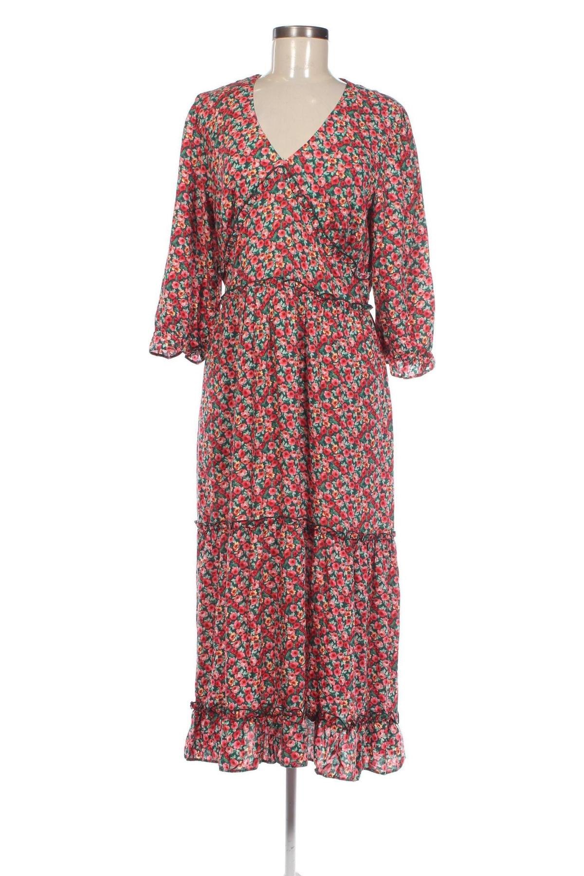 Šaty  Dorothy Perkins, Veľkosť XL, Farba Viacfarebná, Cena  39,69 €